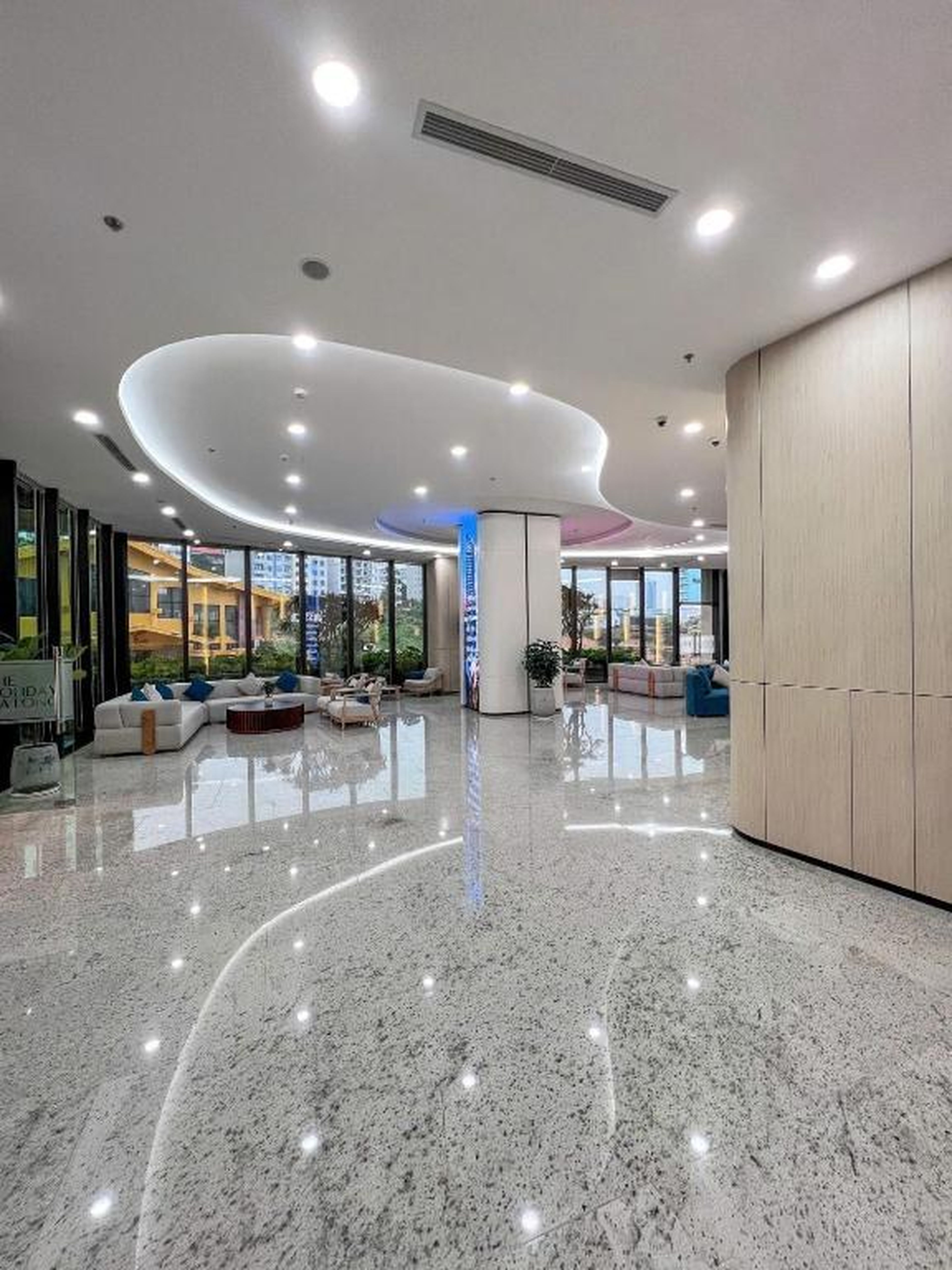 Lumi Homes - Holiday Ha Long - Hình 8