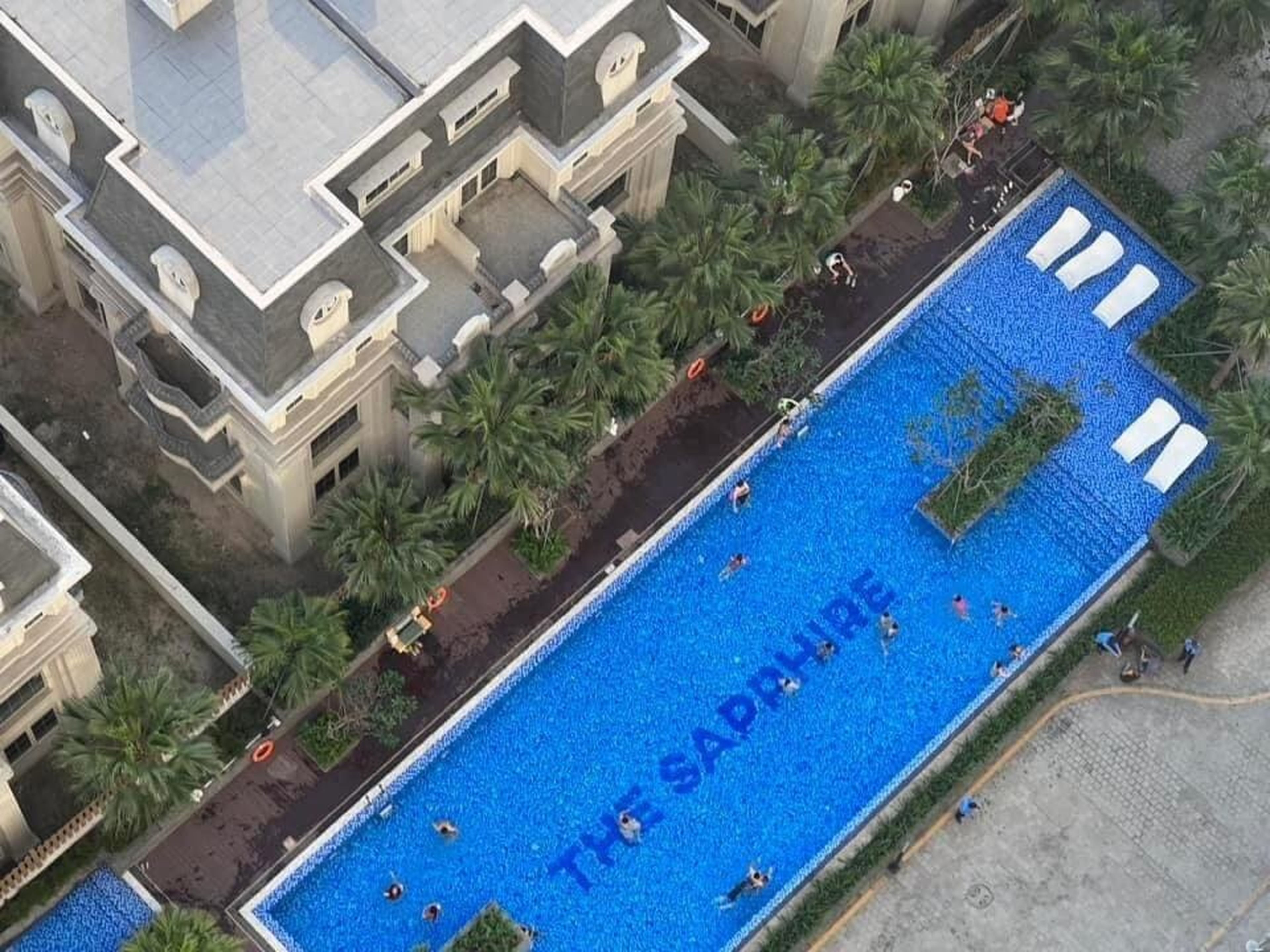 LaMaison Sapphire Homestay Ha Long-Cozy Apartment - Hình 17