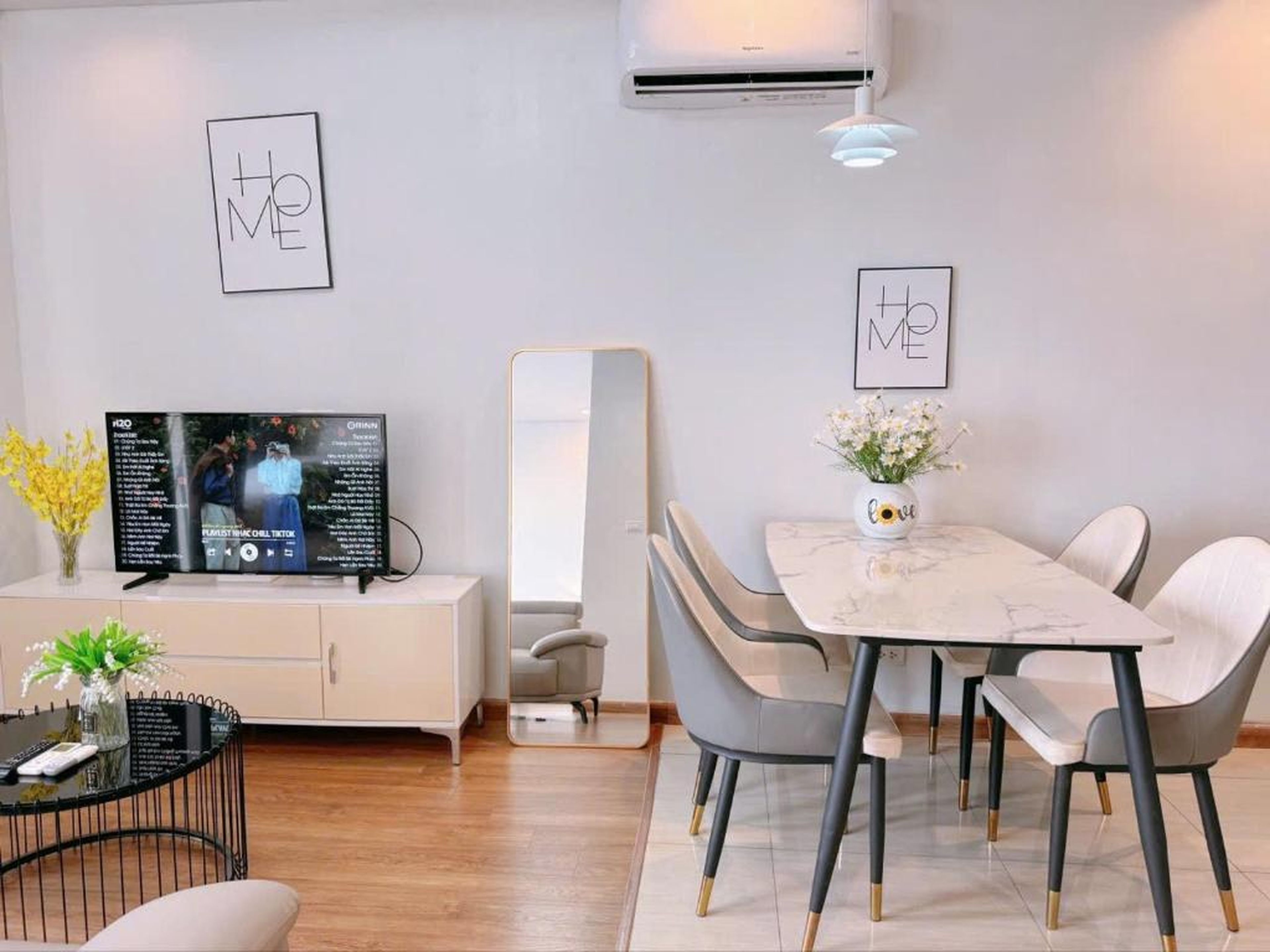 Green bay Homestay Tiện Nghi - Hình 23