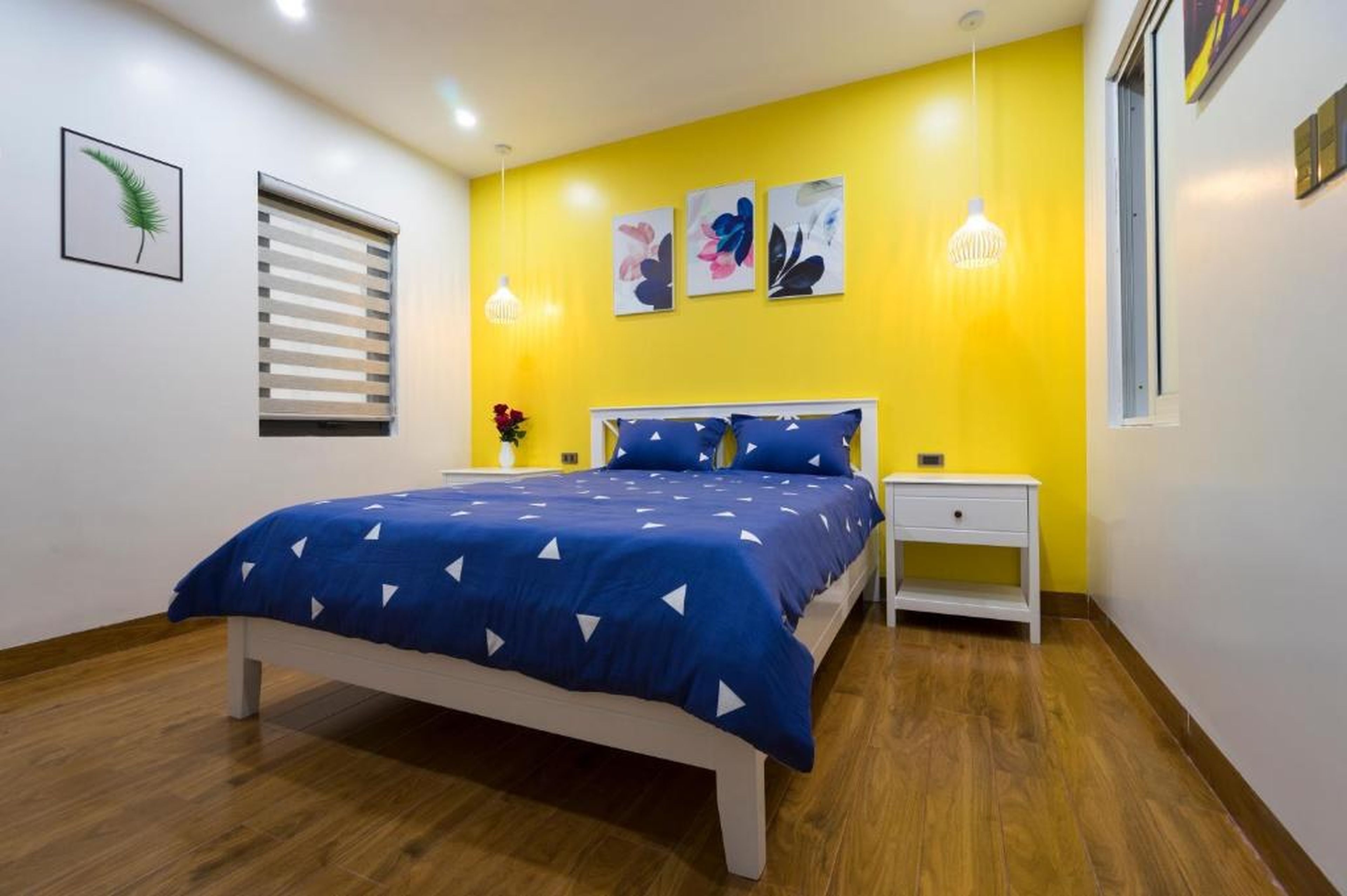 Tropical Villa Halong - Hình 29