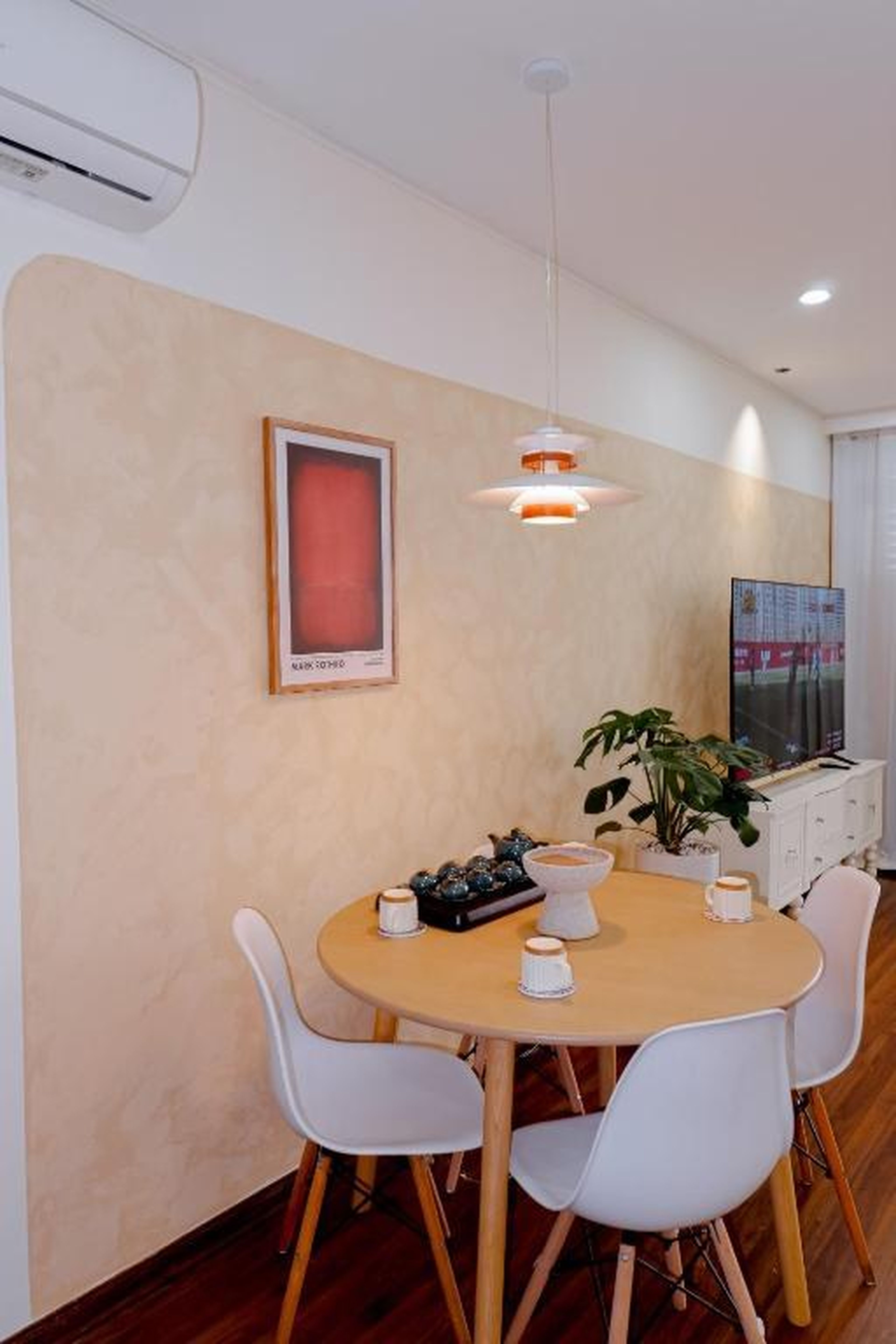 Bridge View Homestay Green Diamond Hạ Long -3106A - Hình 31