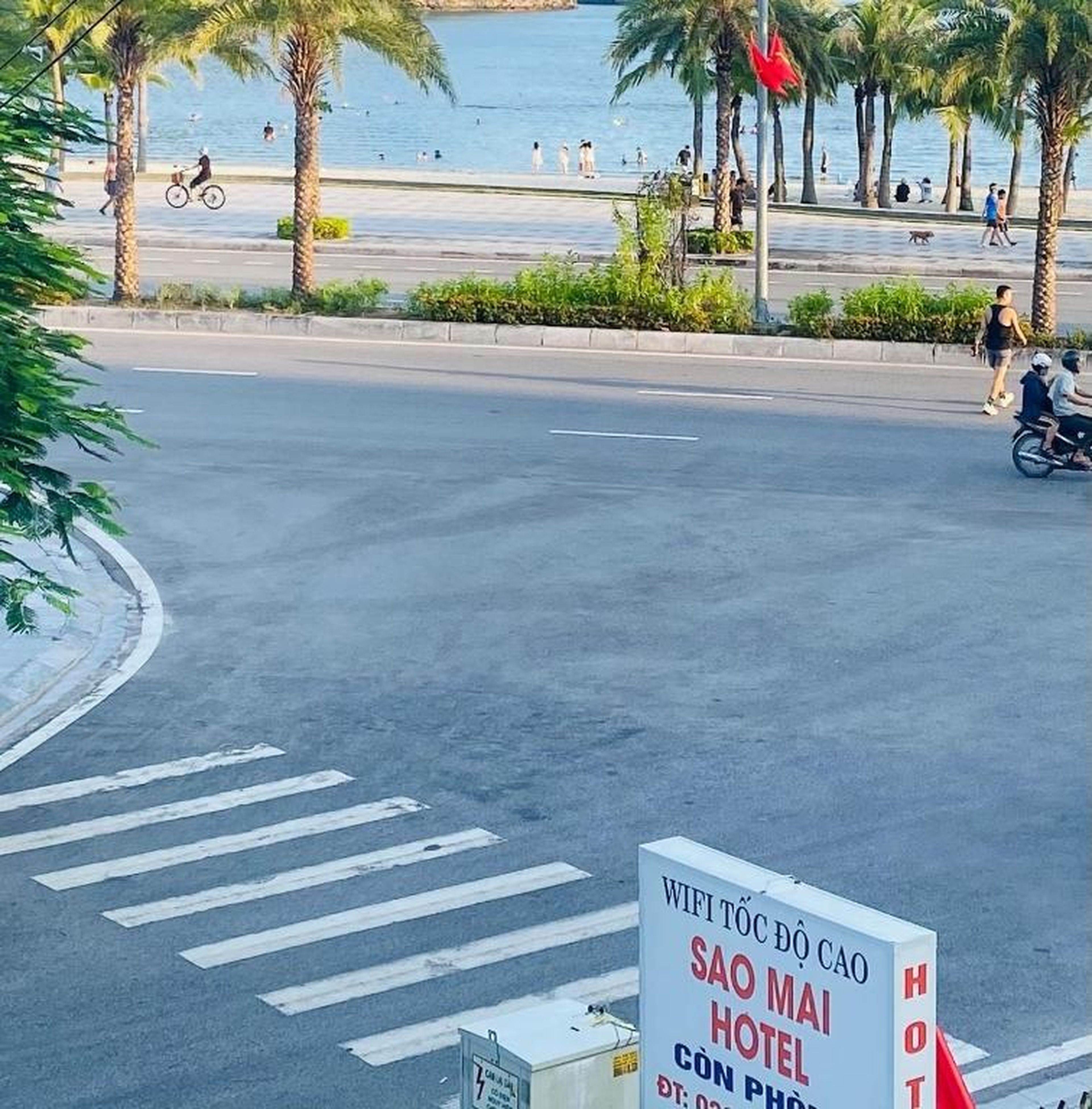 Sao Mai Hotel Hạ Long - Hình 24