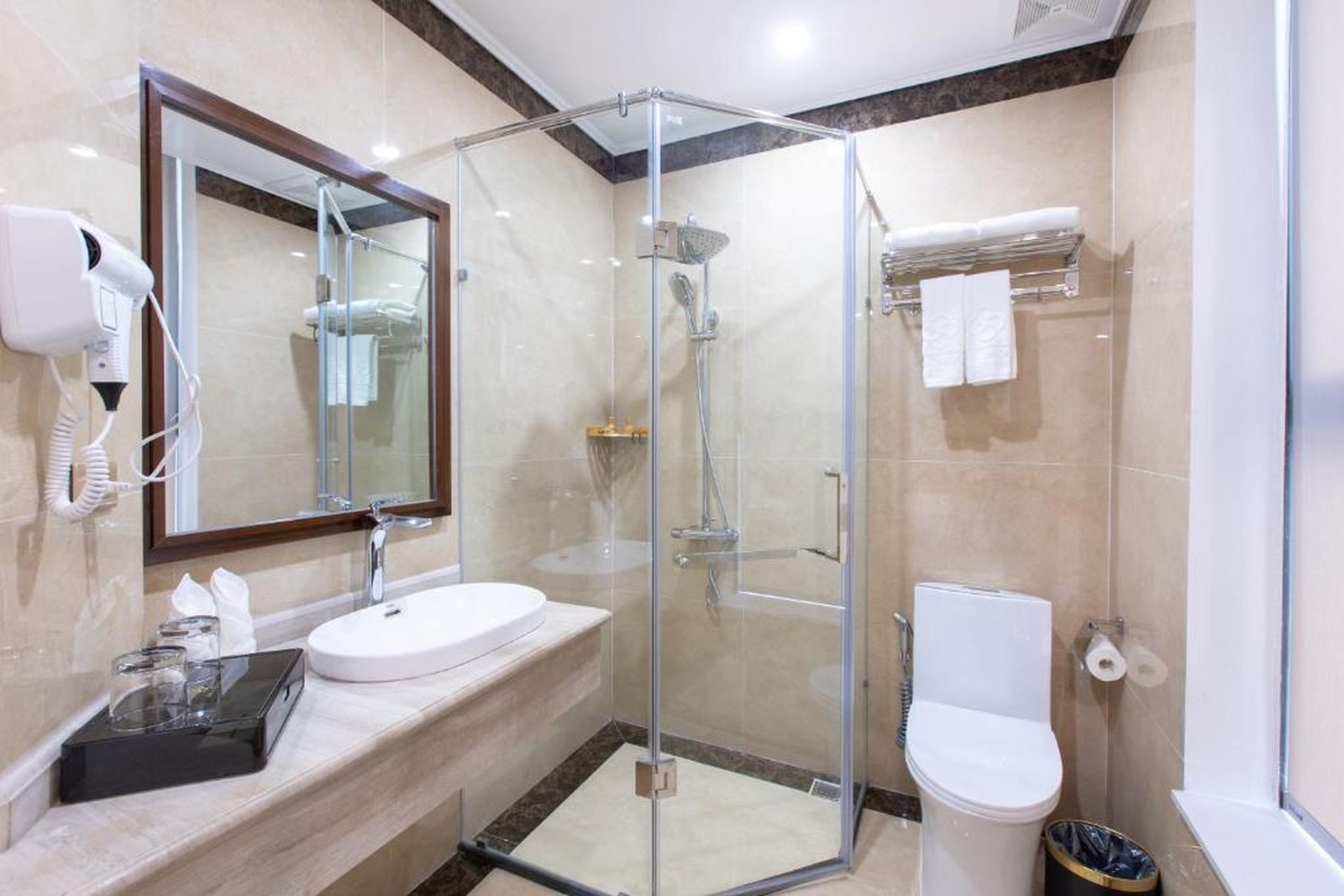 Sala hotel móng cái - Hình 31