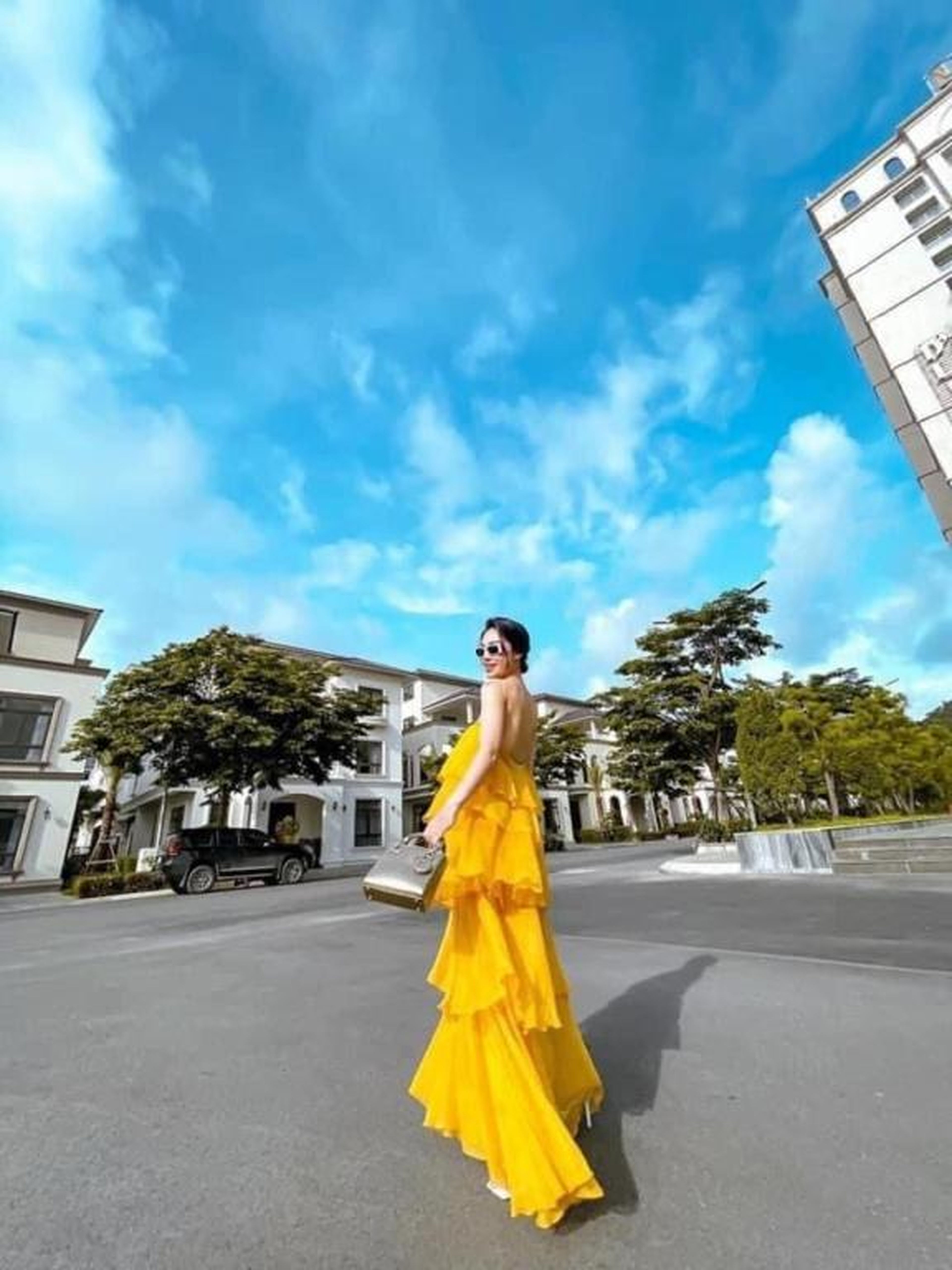 Chuỗi Villa 7 Ngủ đồi Beverly hill - trung tâm Bãi Cháy- Sang trọng - Đẳng cấp - Hình 7