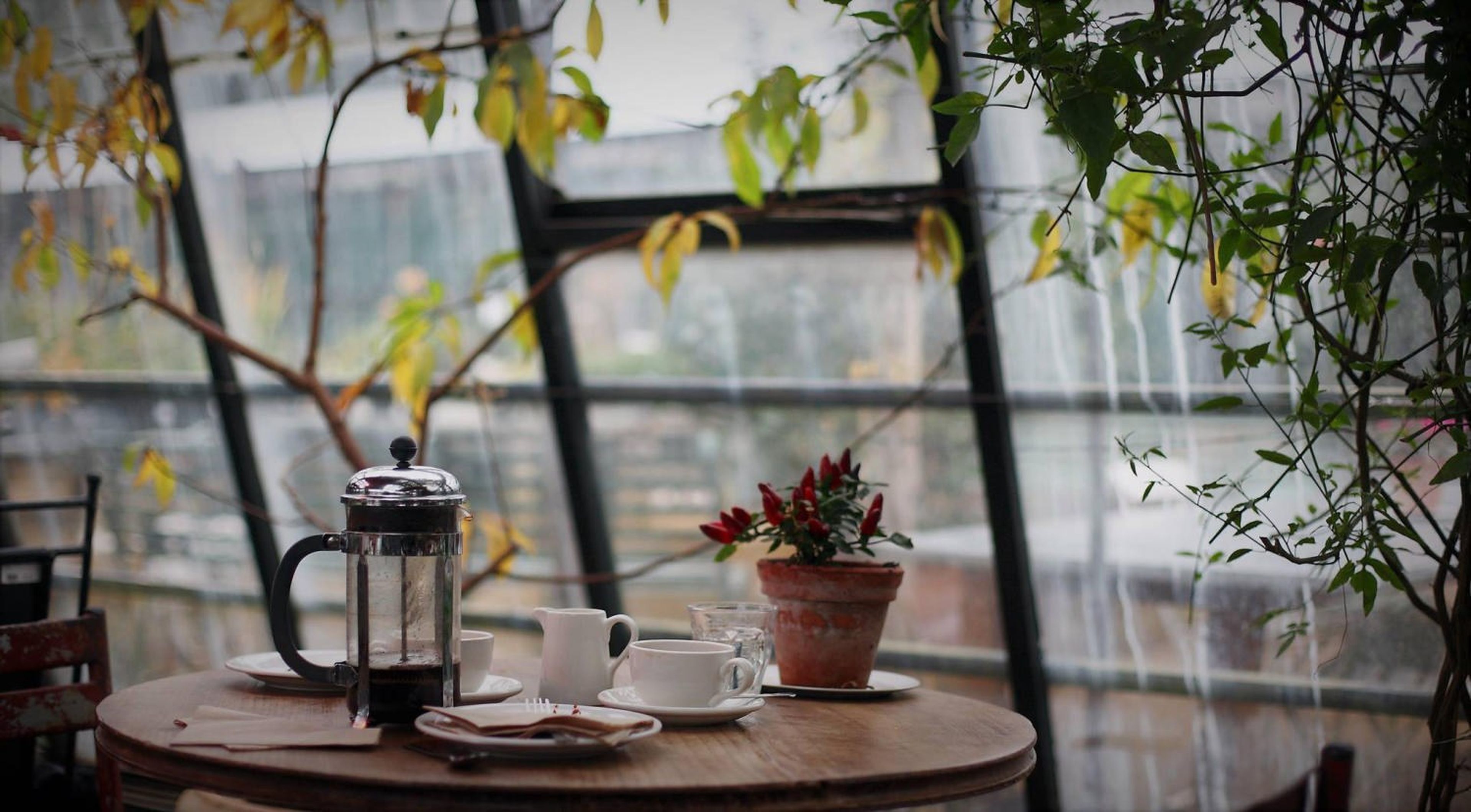 Điểm danh các quán cà phê view đẹp Hạ Long cho hội đam mê sống ảo - Hình 3