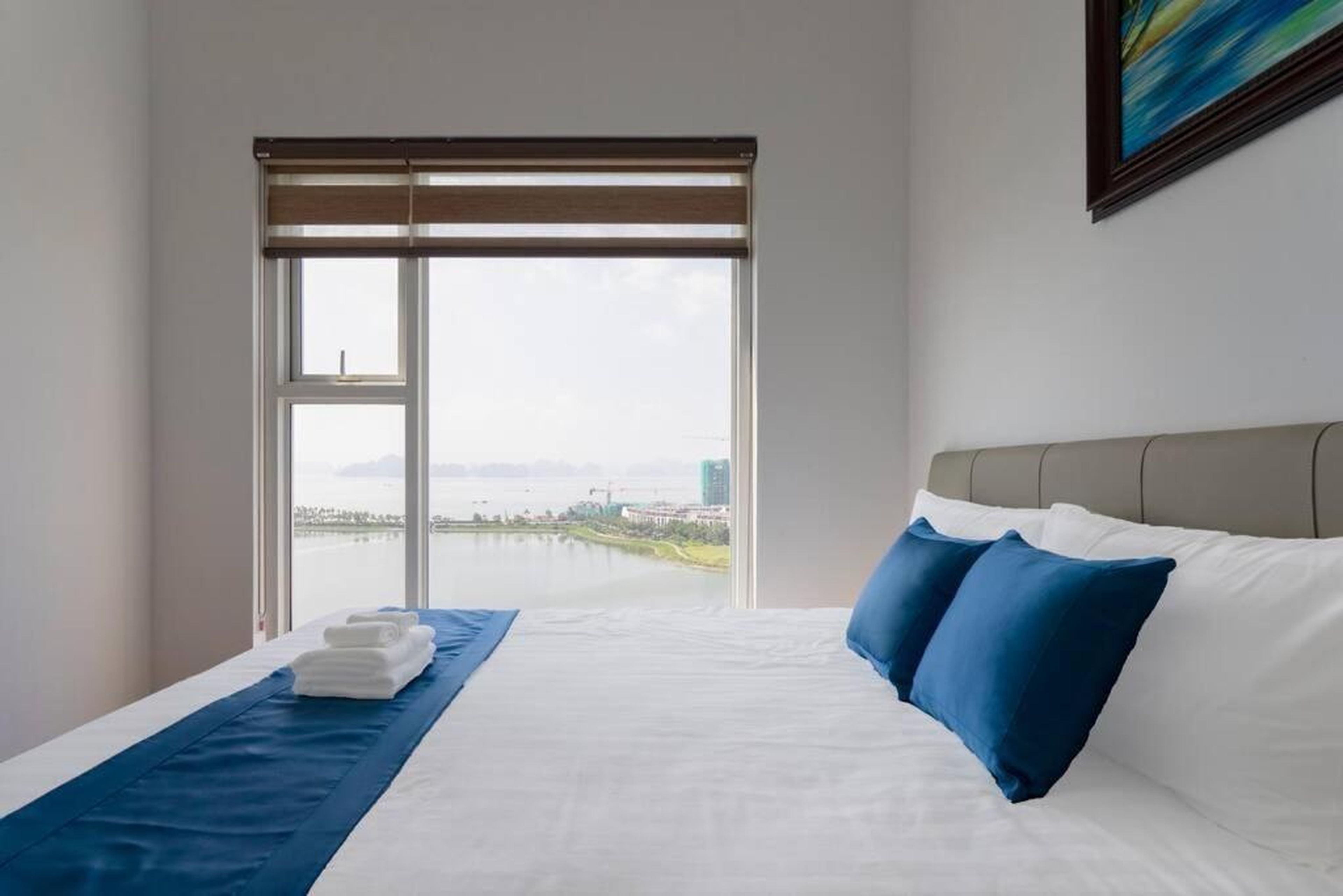 *Ha Long Homestay @ Ha Long Bay View-3 BR - Hình 25