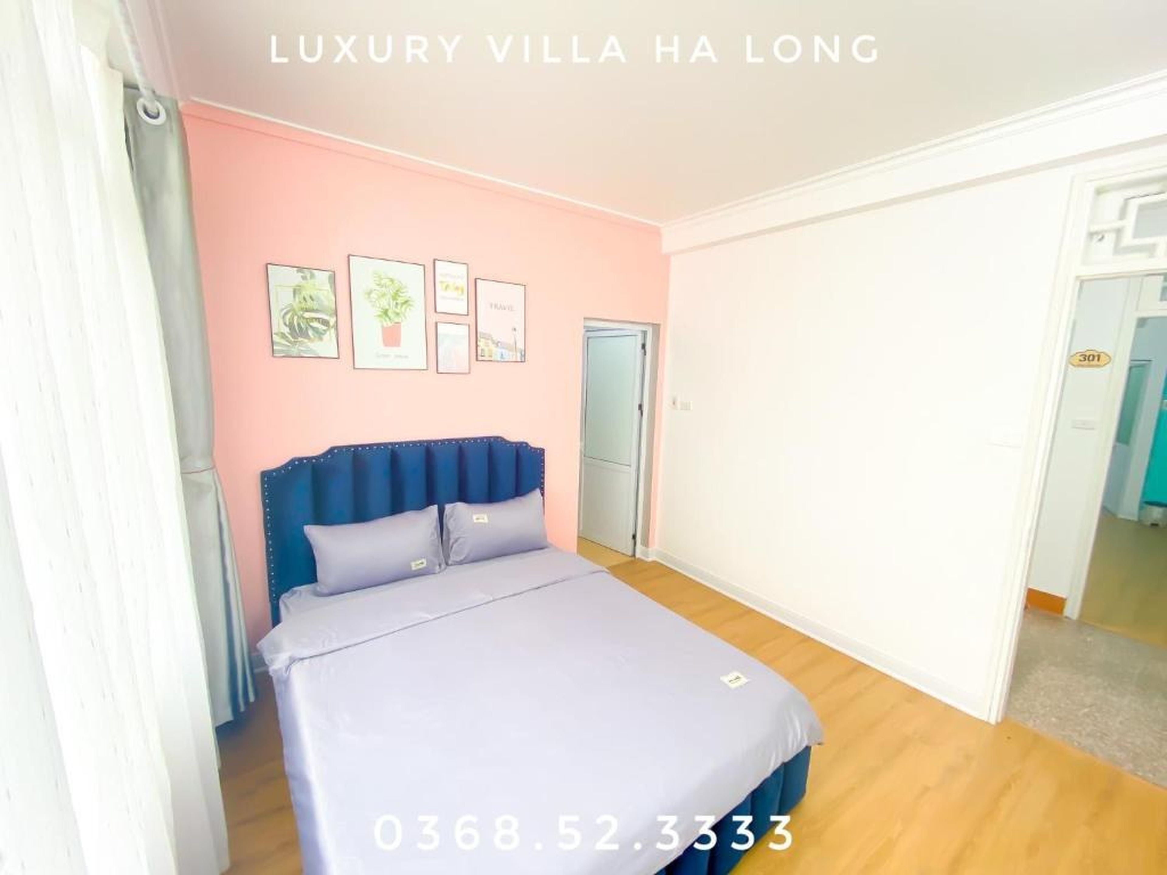 Nắng House - Ngôi Nhà 5 Phòng Ngủ cách công viên Sun World 500m - Hình 23