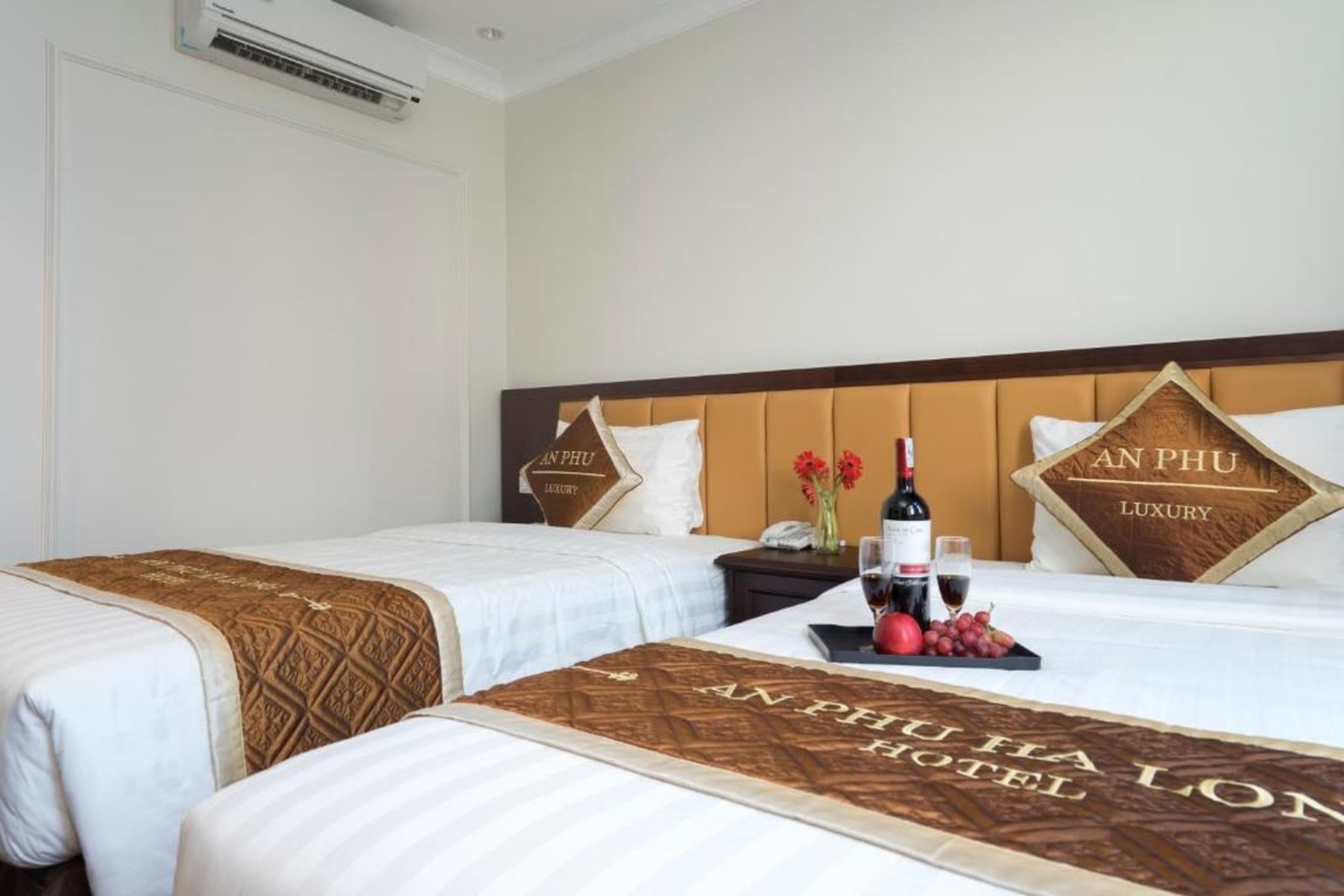 An Phú Hạ Long Luxury Hotel - Hình 14