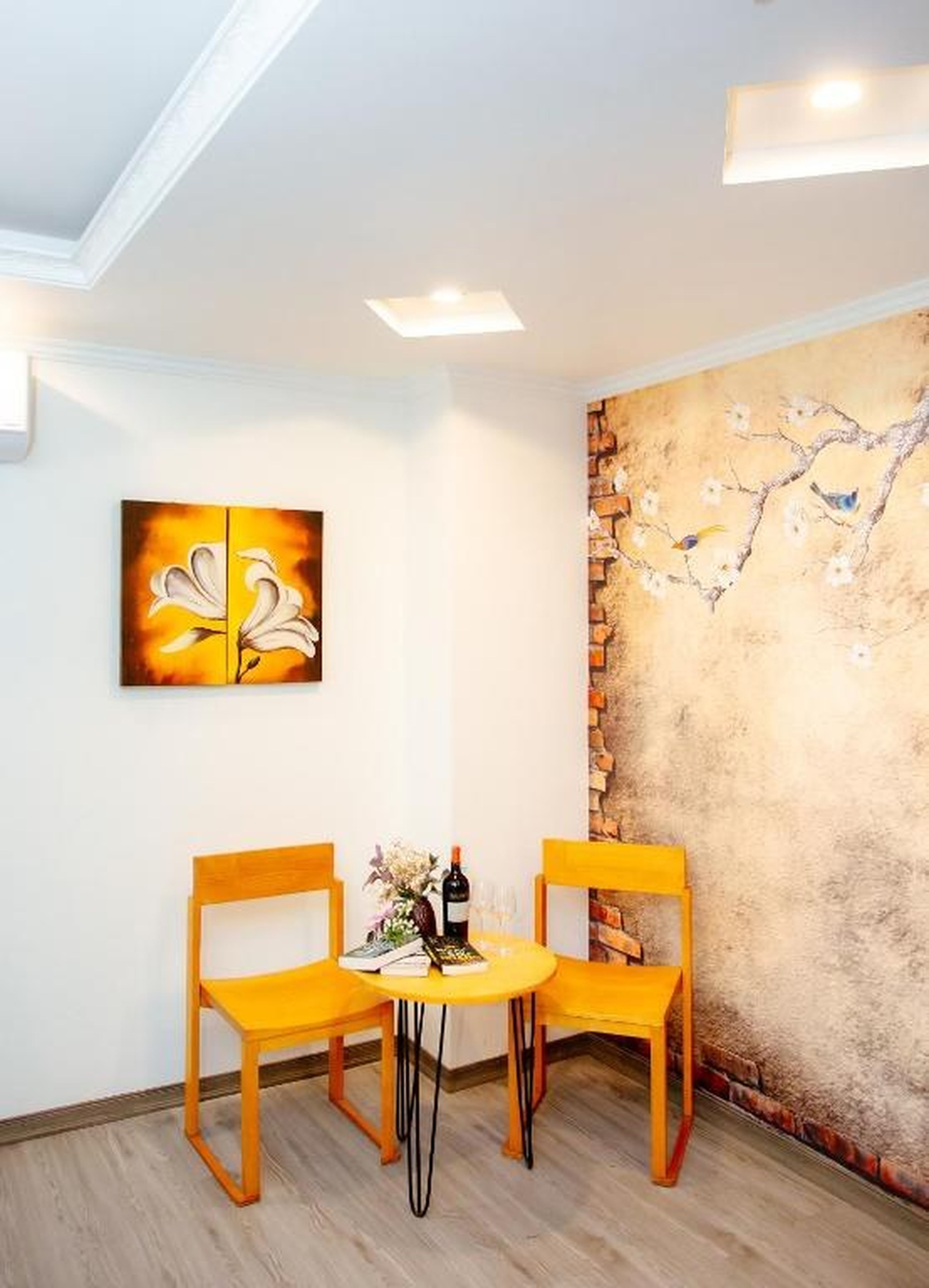 Song Anh Hotel Tuần Châu - Hình 37