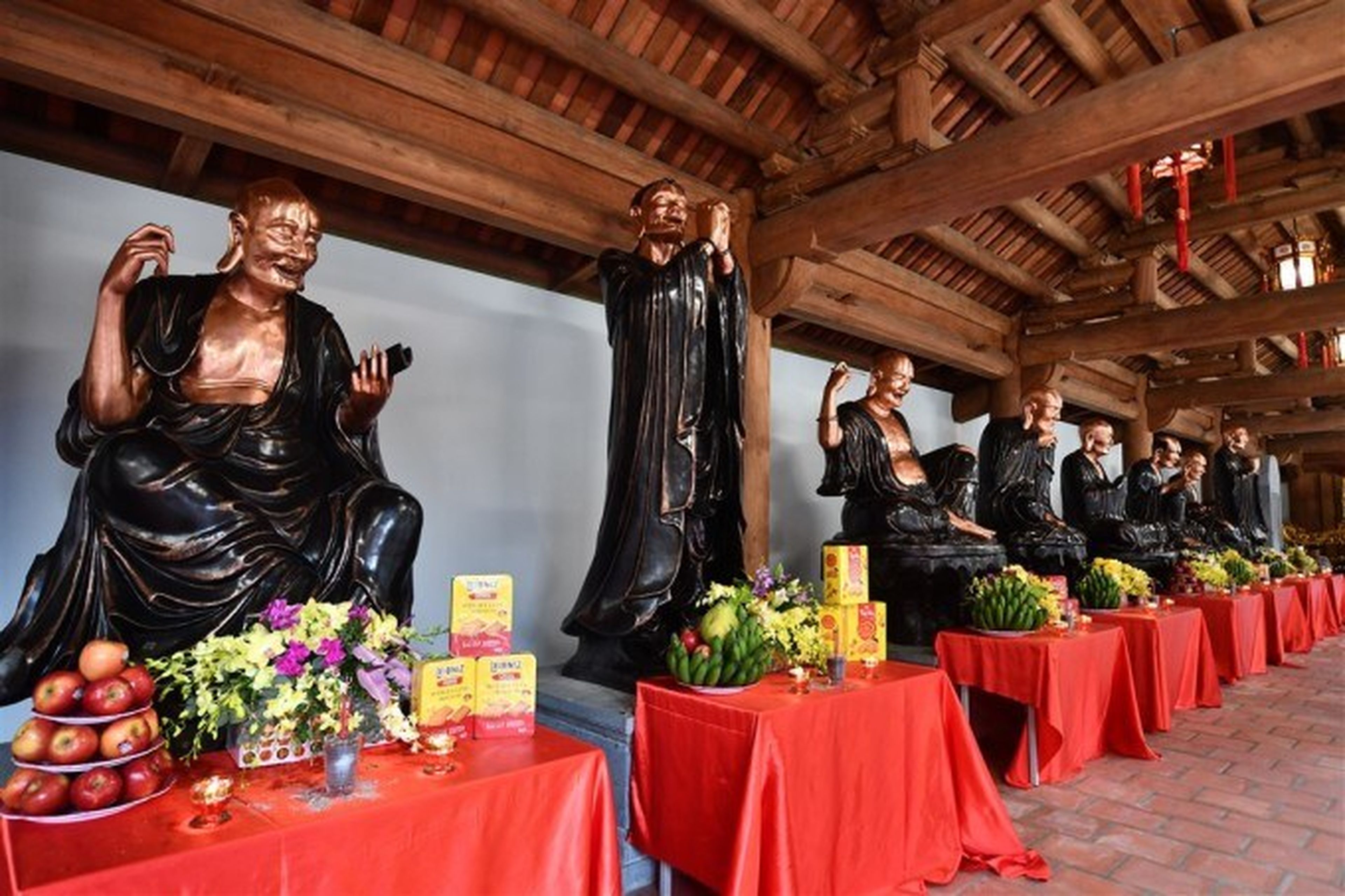 Sun World Ha Long – A World-Class Entertainment Complex on the Bay - Hình 17