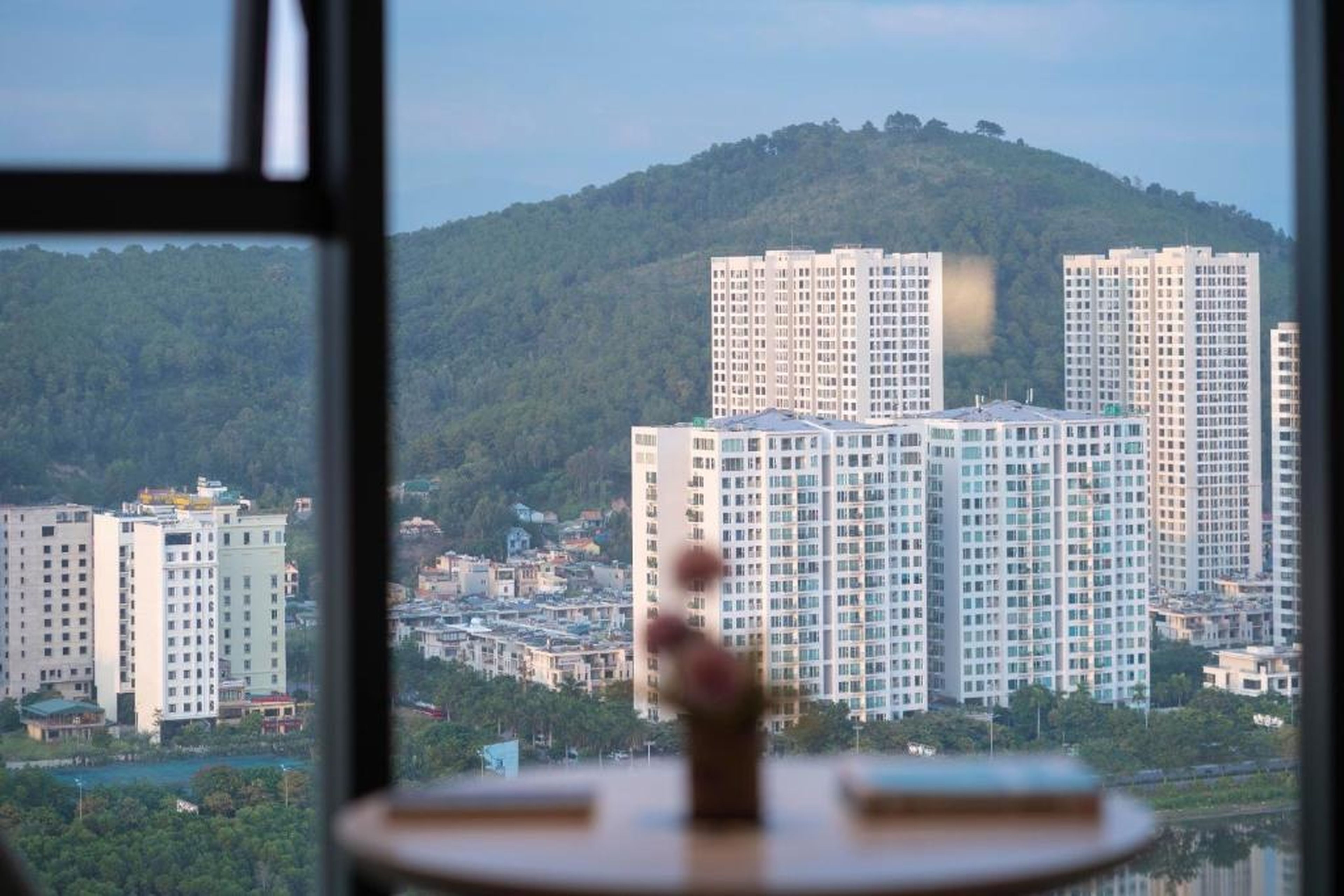 A la Carte Ha Long Residences Căn hộ 5 stars cạnh biển - Hình 21