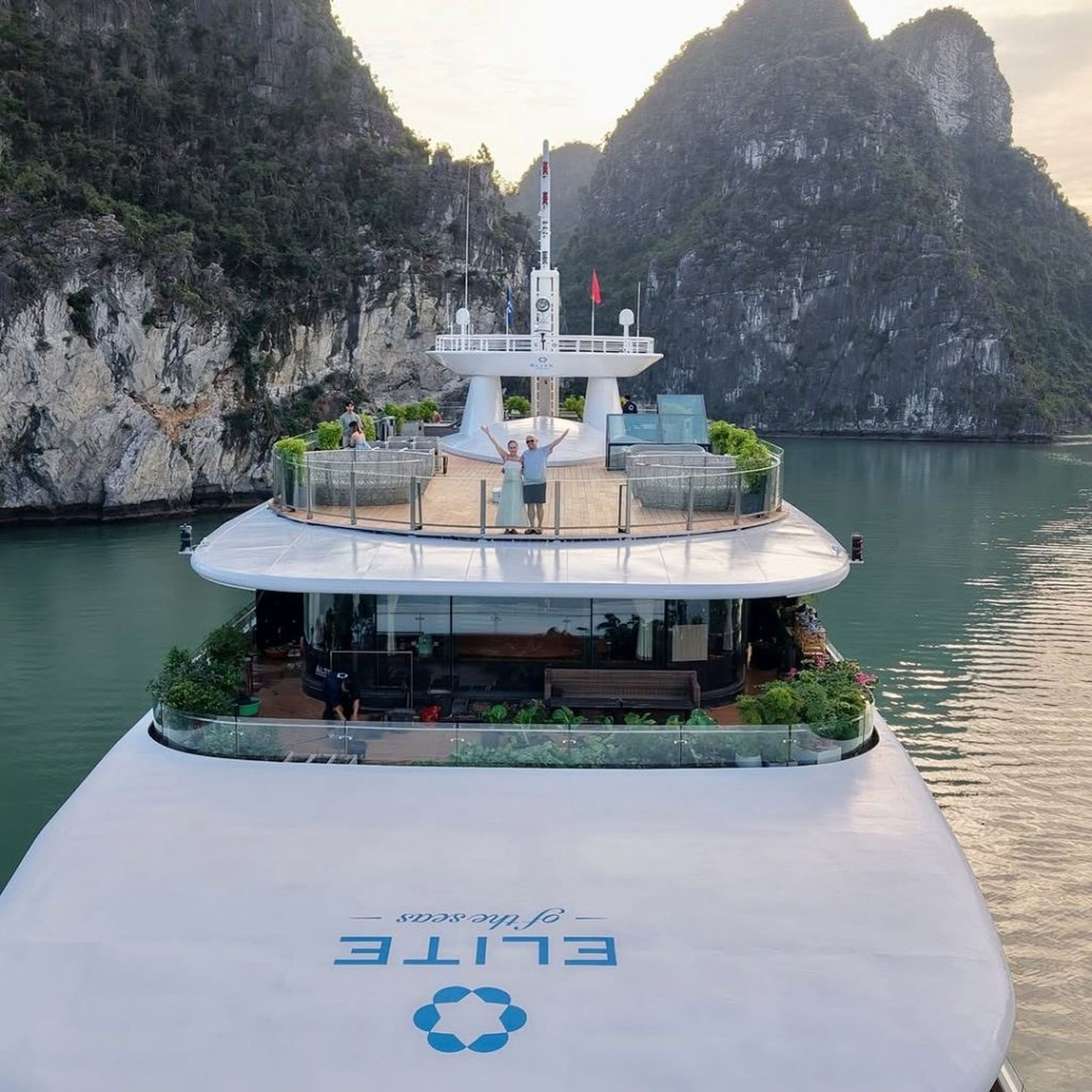 Top 7 Best-Value, Luxury Ha Long Bay Cruise Packages for Summer 2026 - Hình 6