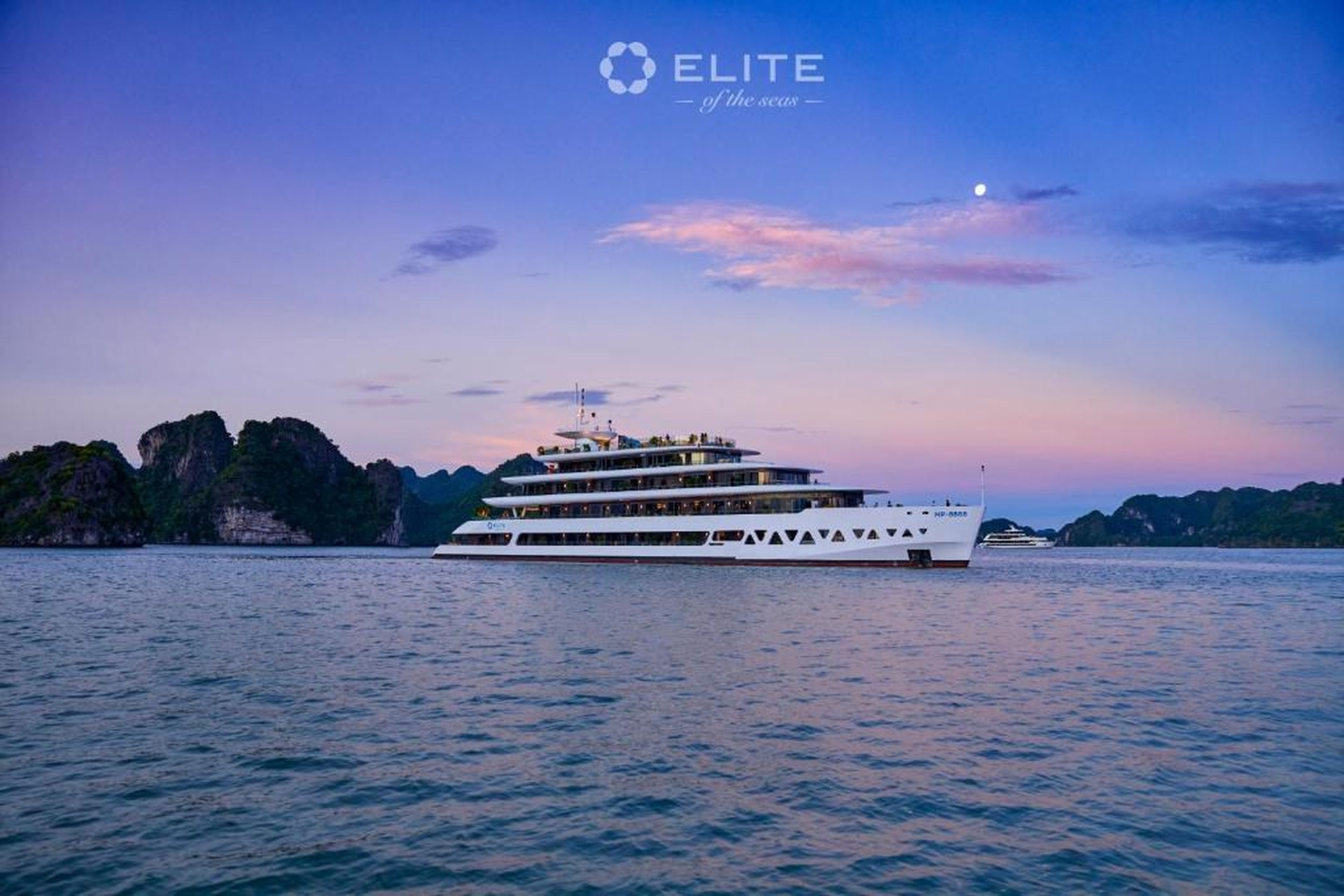 Elite of the Seas - Hình 17