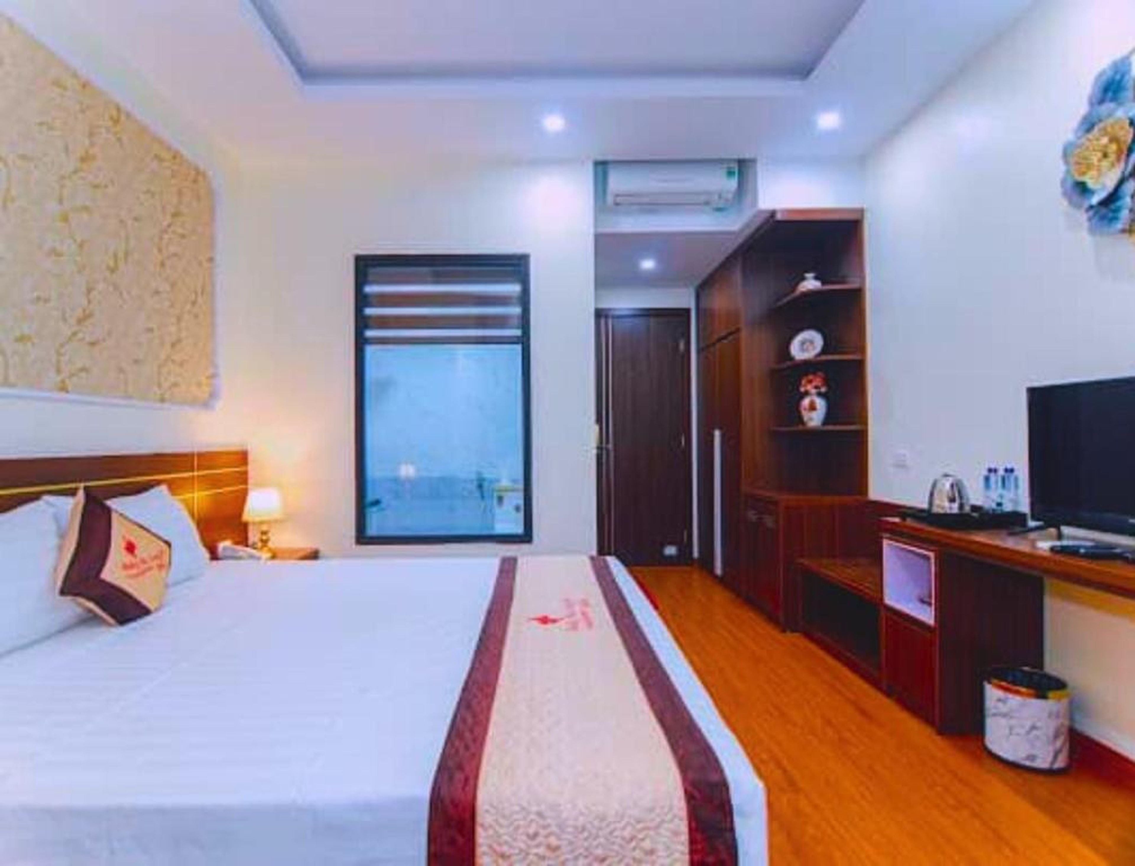 Ruby Halong 6 Hotel - Hình 22