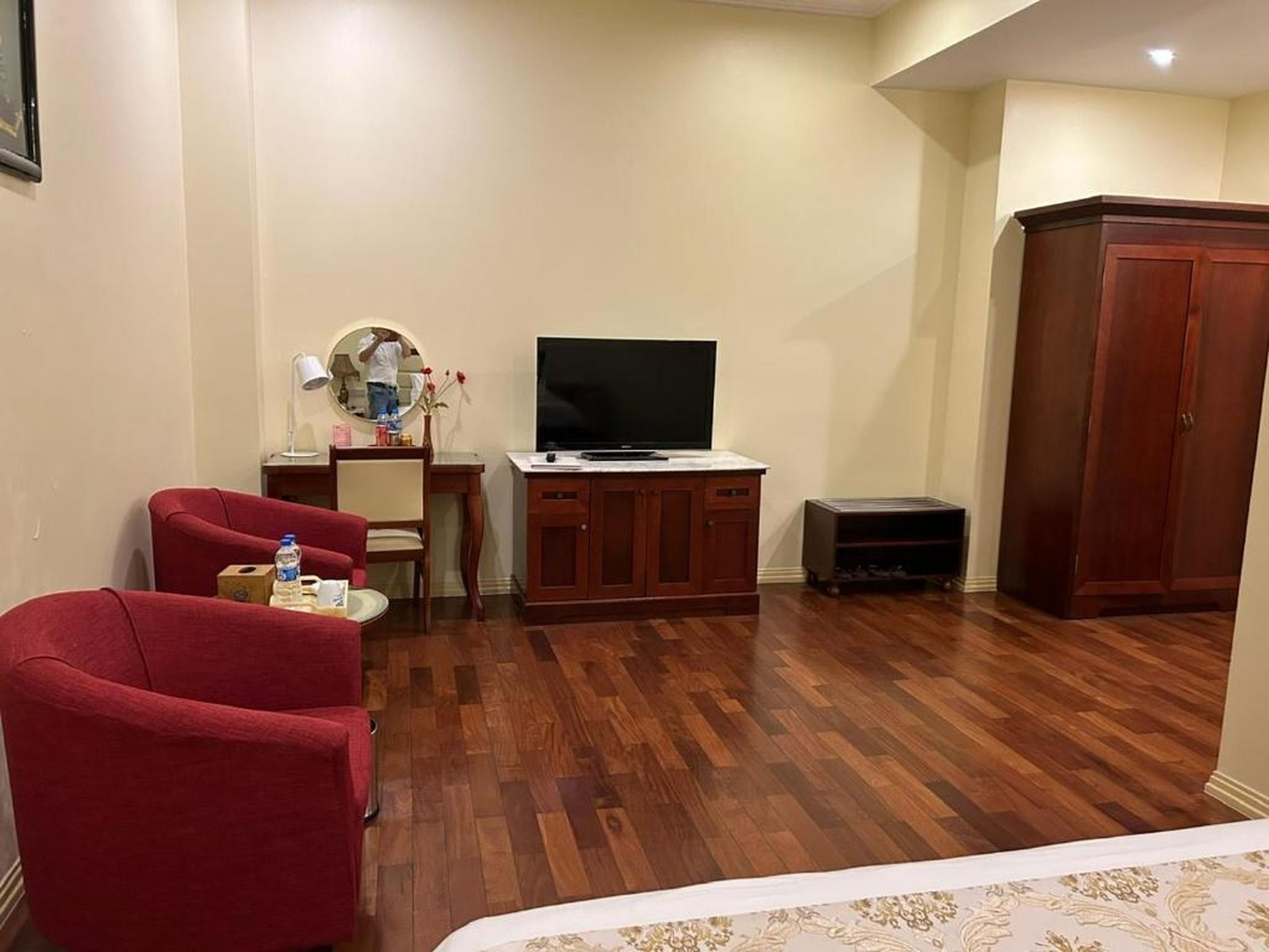 Khách sạn Sa Chi - Móng Cái - Hình 50