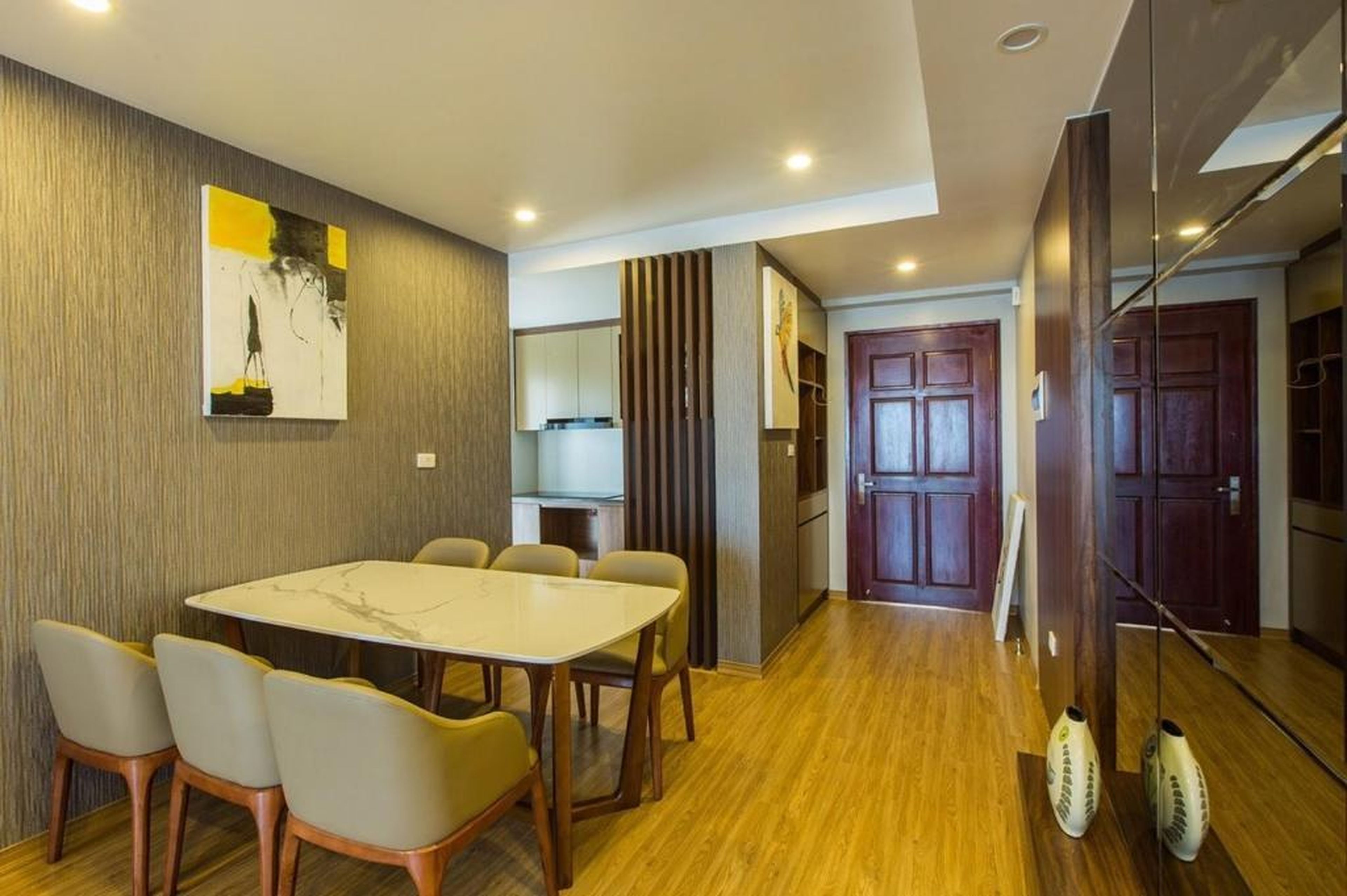 Homestay Ha Long luxury (sea ​​view) - Hình 22