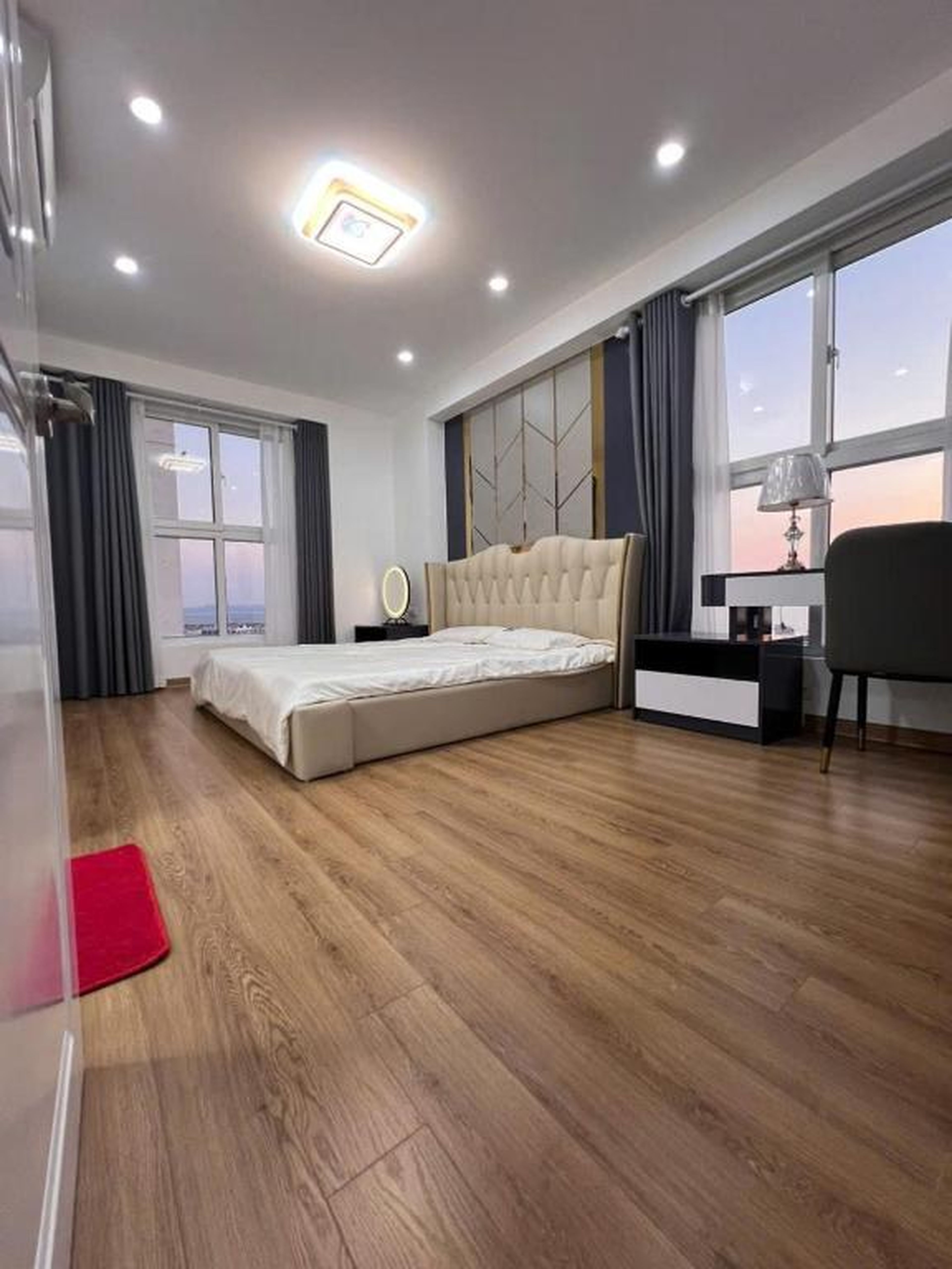 Homestay view biển Ha Long - Hình 26