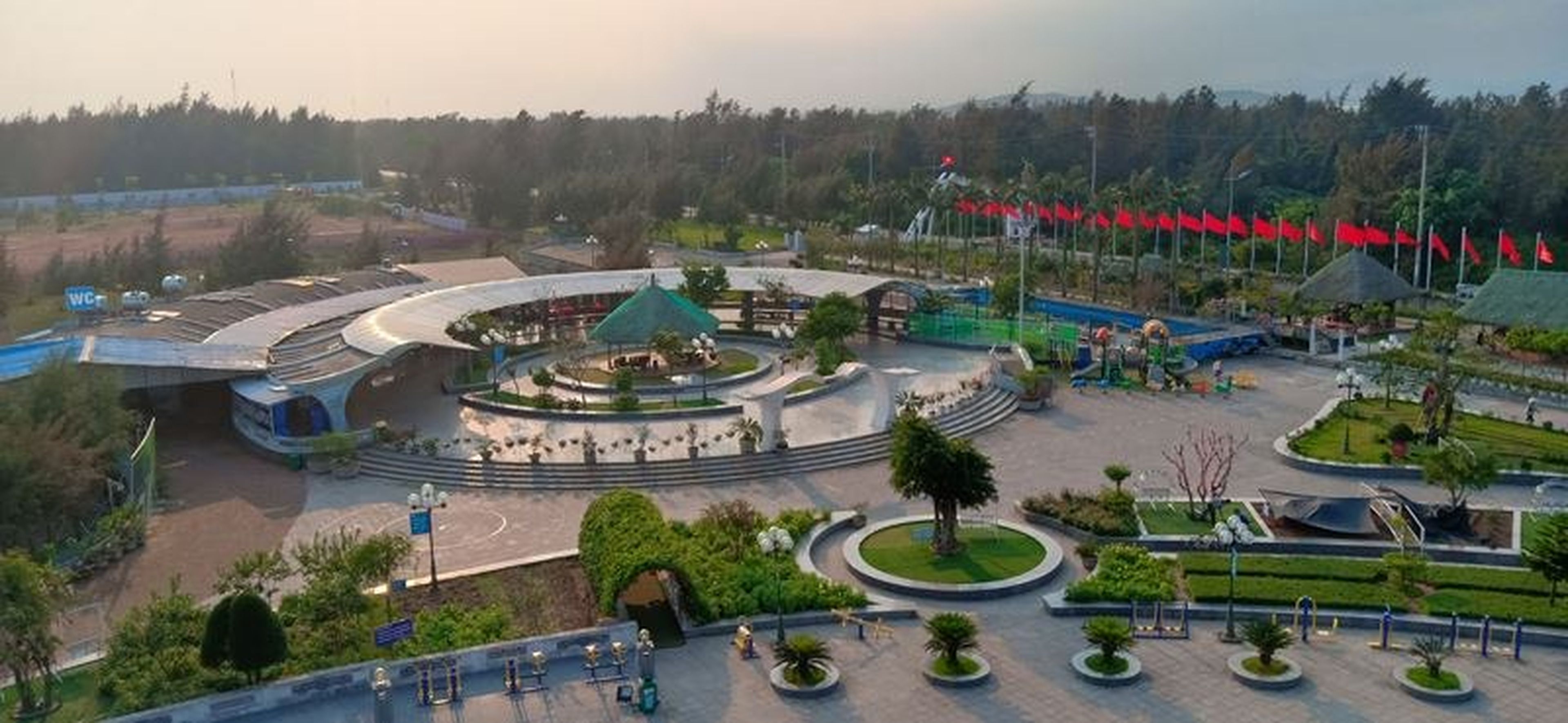 Mũi Sa Vĩ, địa điểm check-in nơi địa đầu tổ quốc - Hình 9