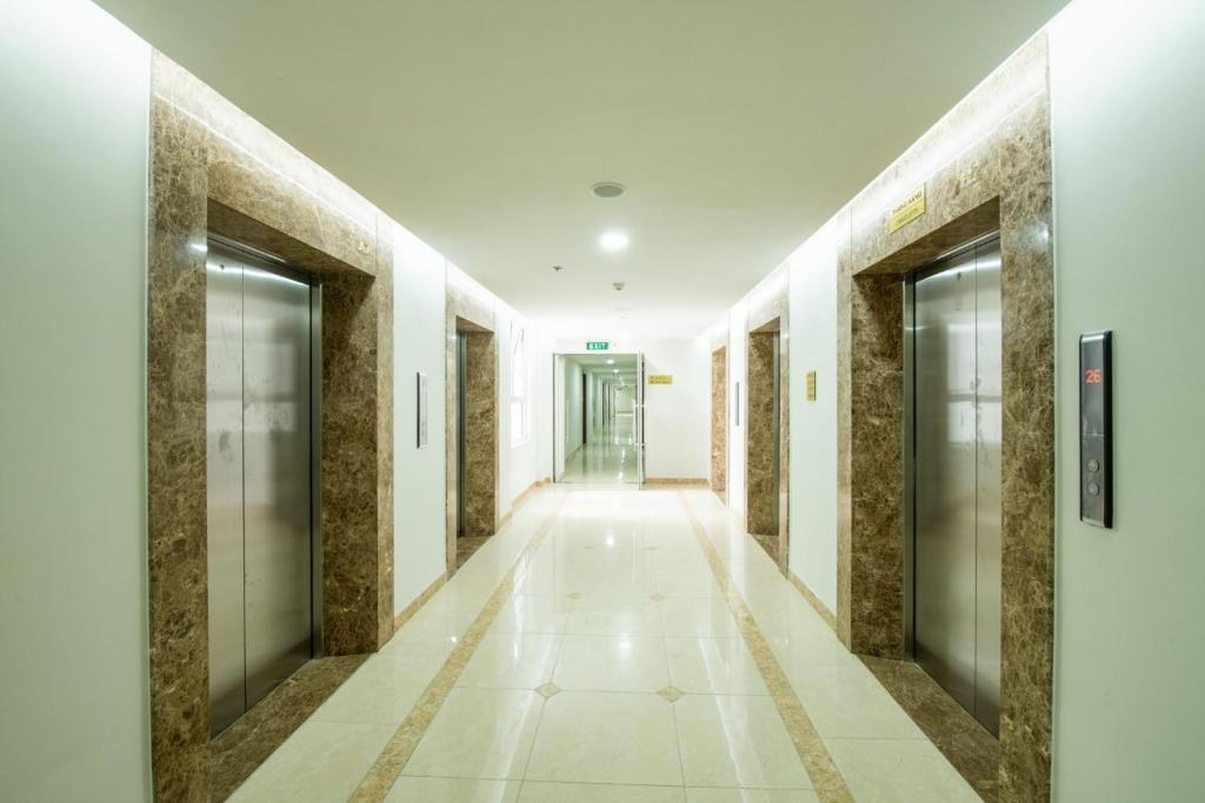 Hi-Home HALONG BAY Apartment SEA VIEW - Hình 44