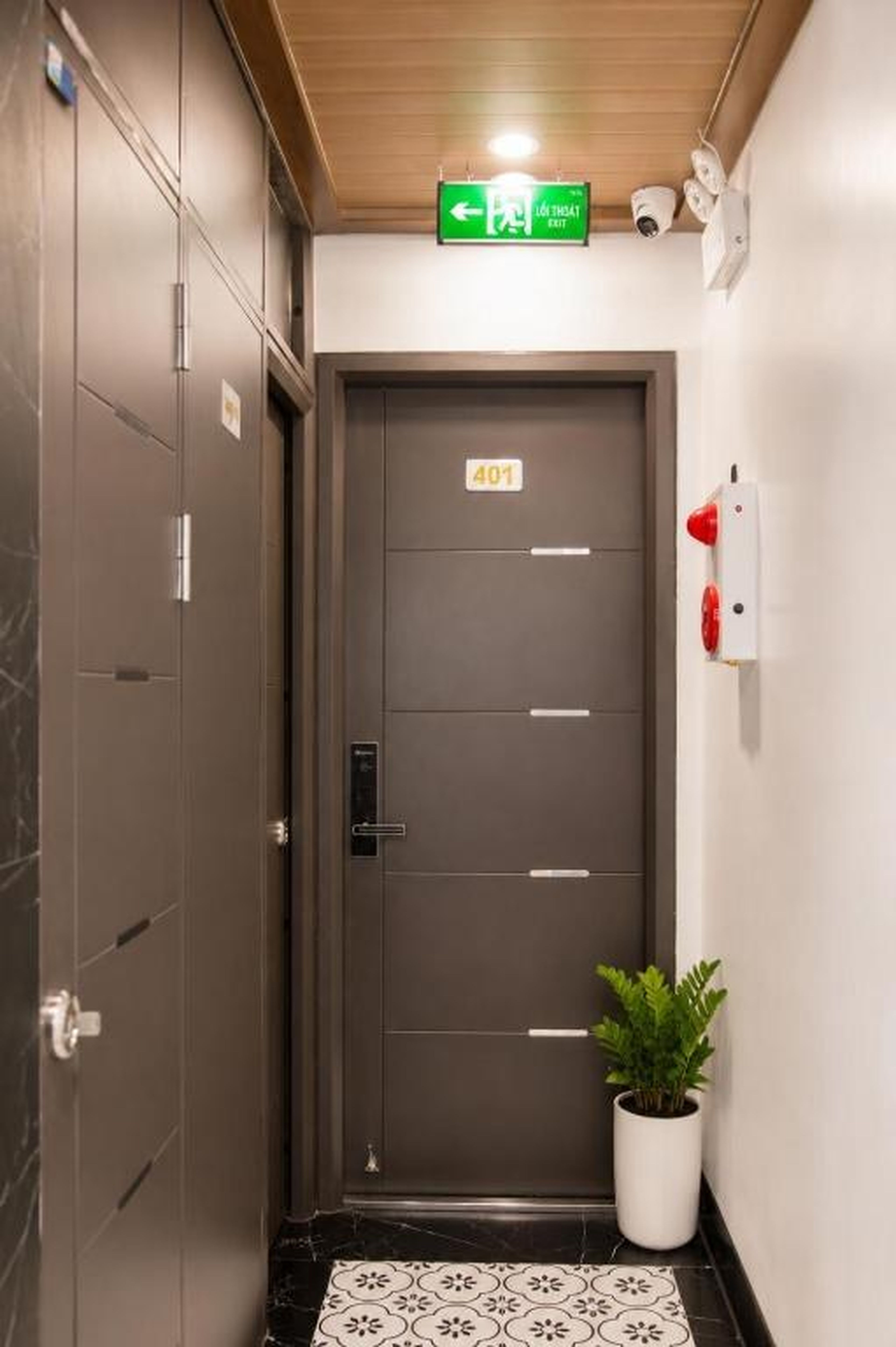 Khách Sạn Cát House - Hình 17