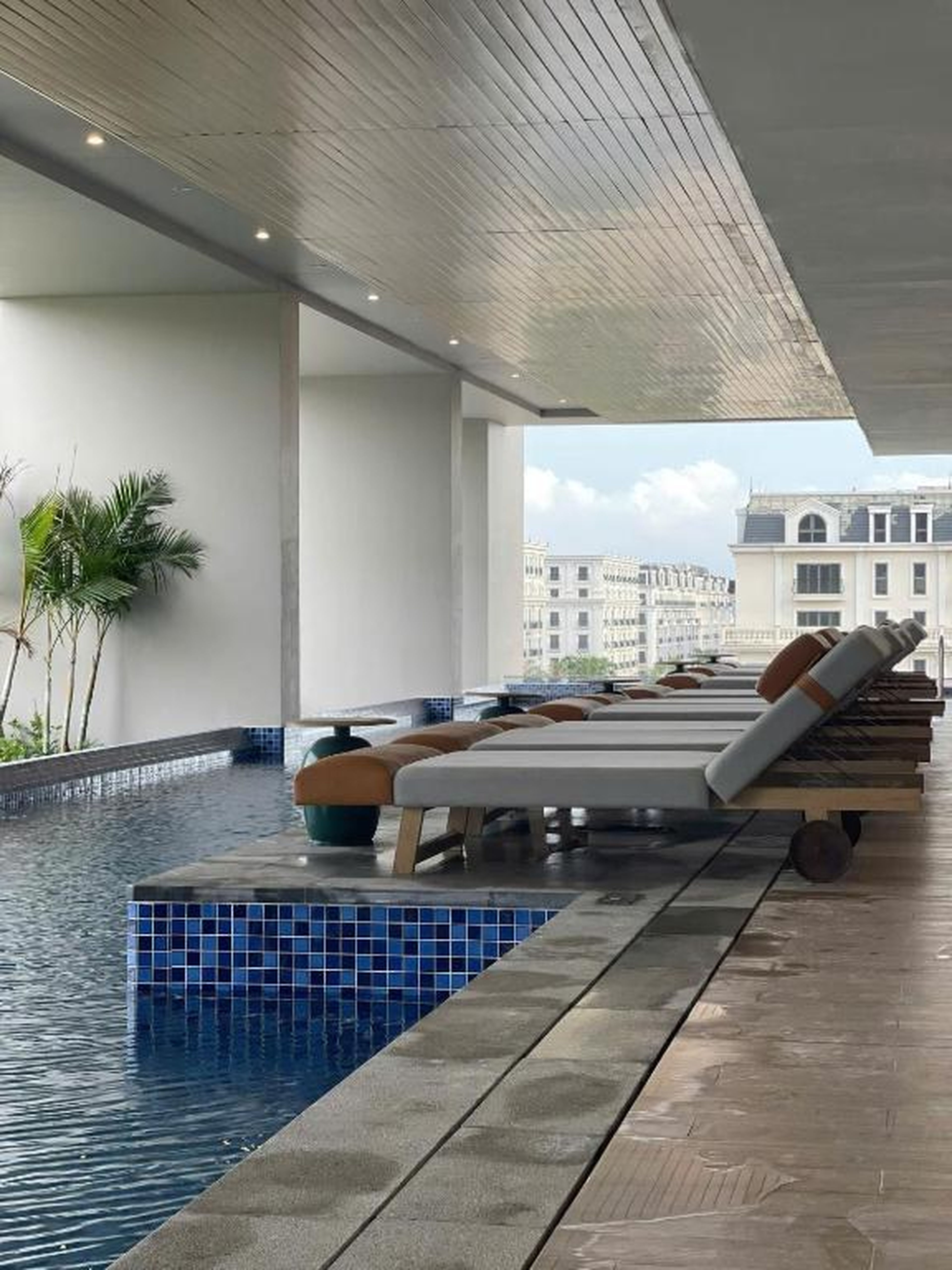 Apartment Icon 40 Luxury - Hình 10