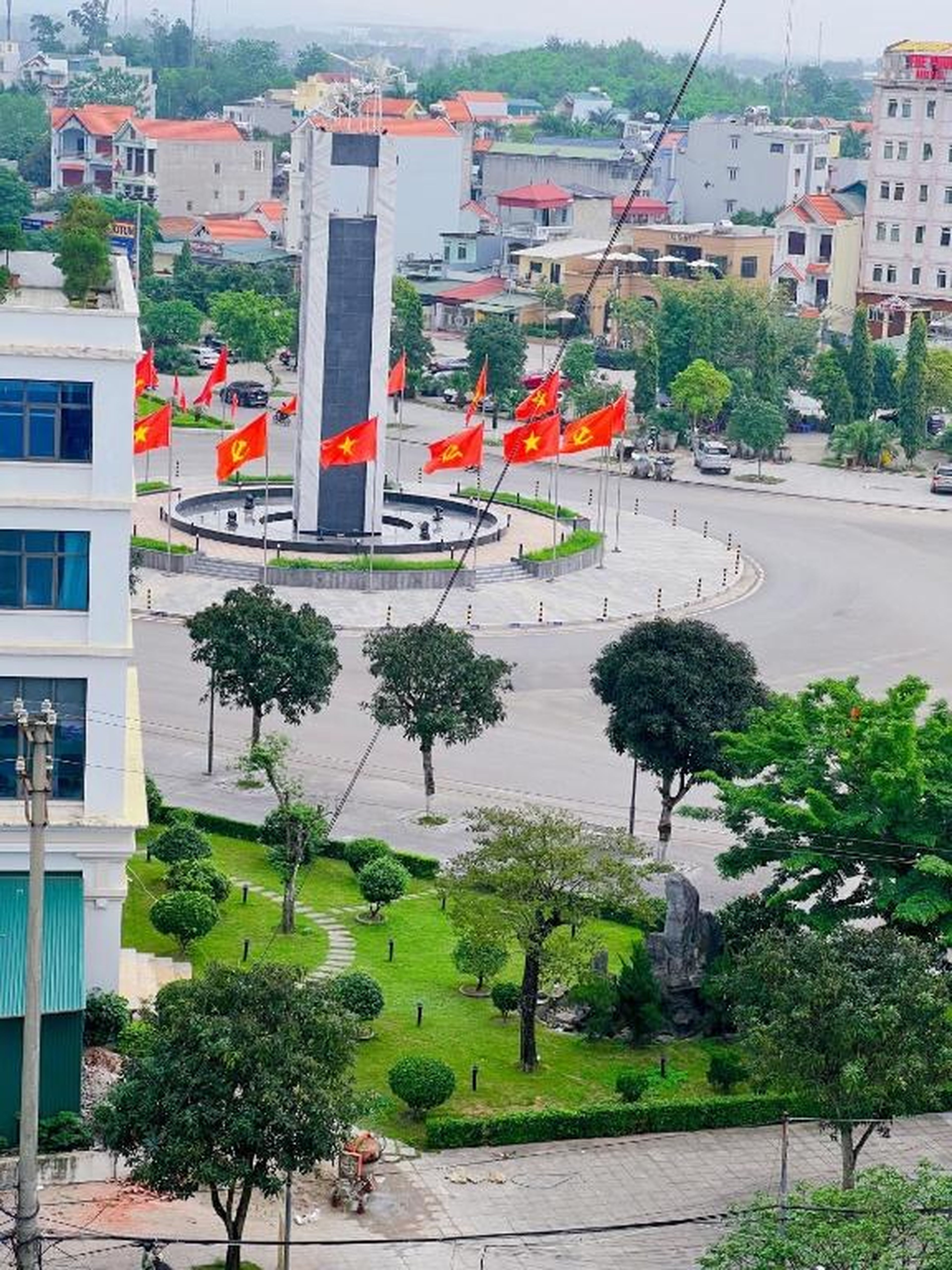 Libra hotel - Hình 33