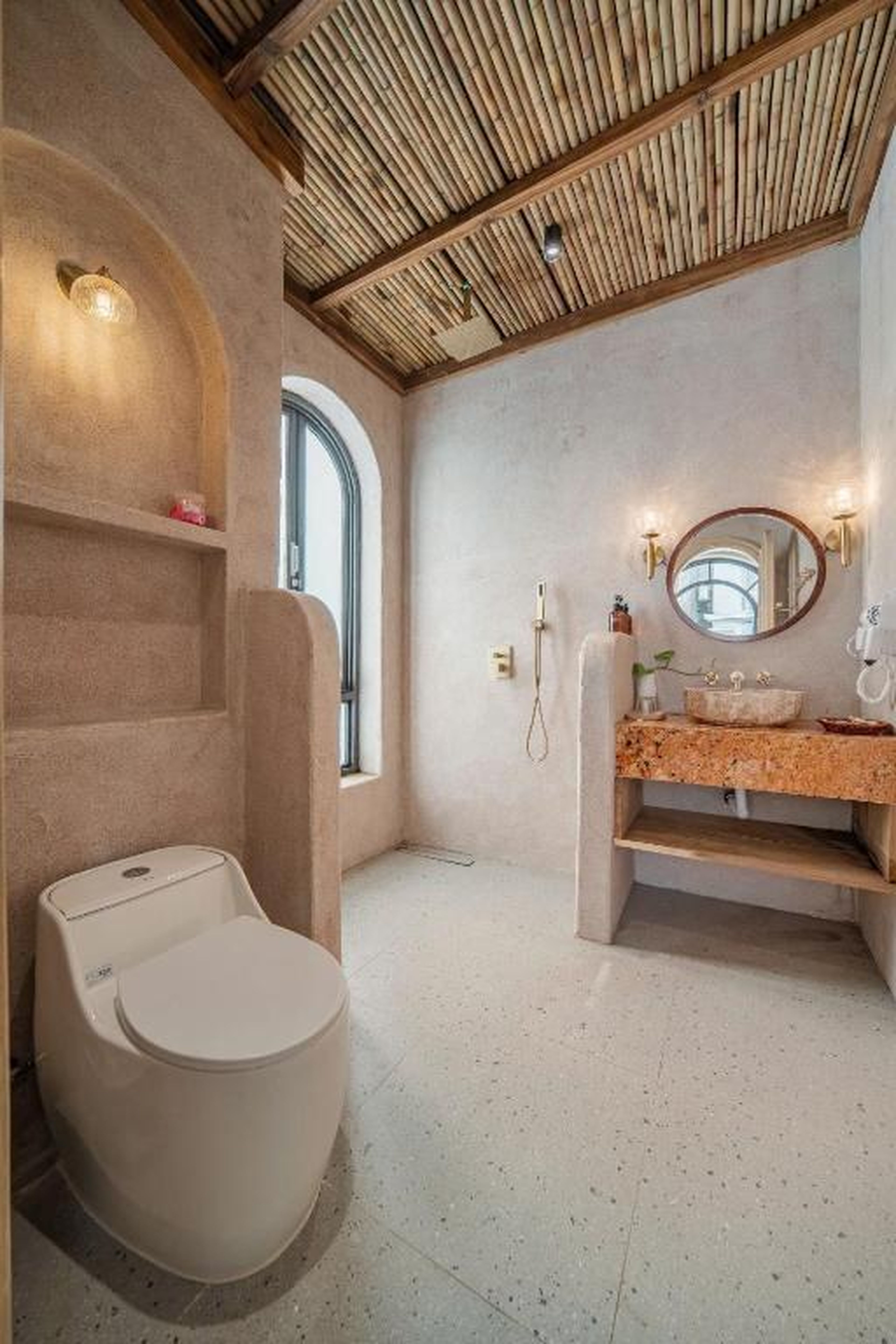Myan Villa, 6 phòng ngủ, siêu vip Hạ Long bay - Hình 16