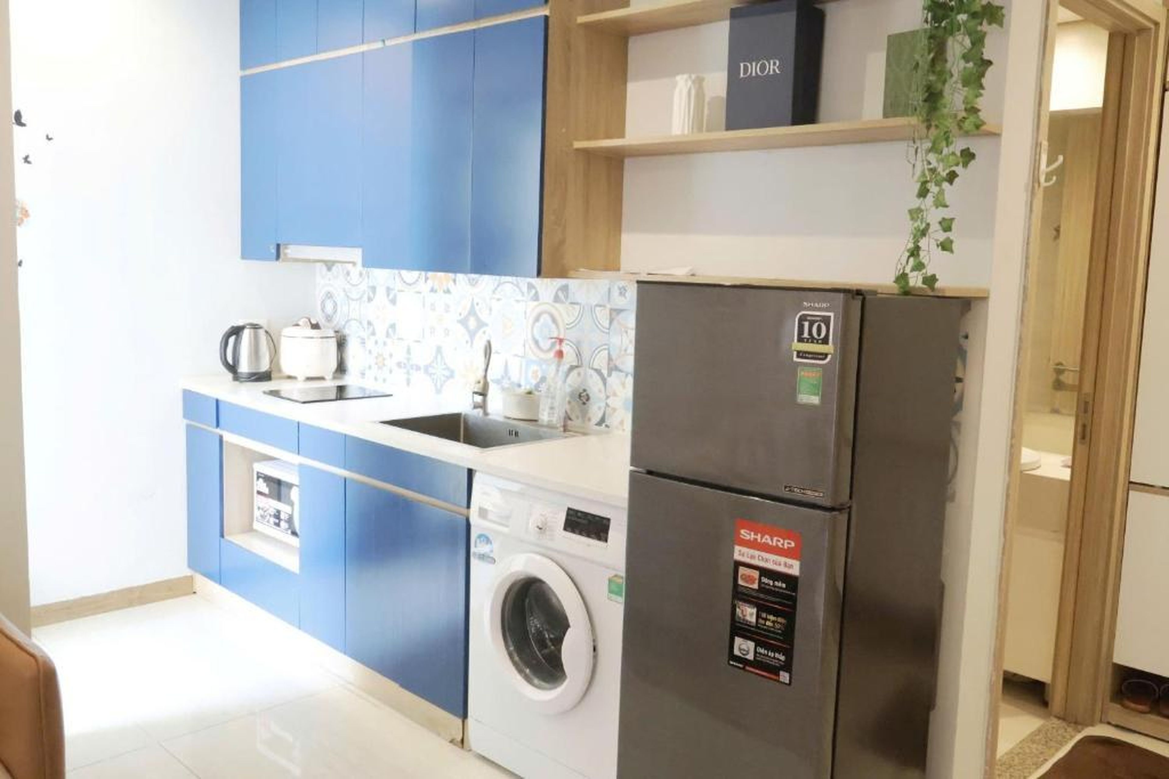 Green bay Homestay Tiện Nghi - Hình 7