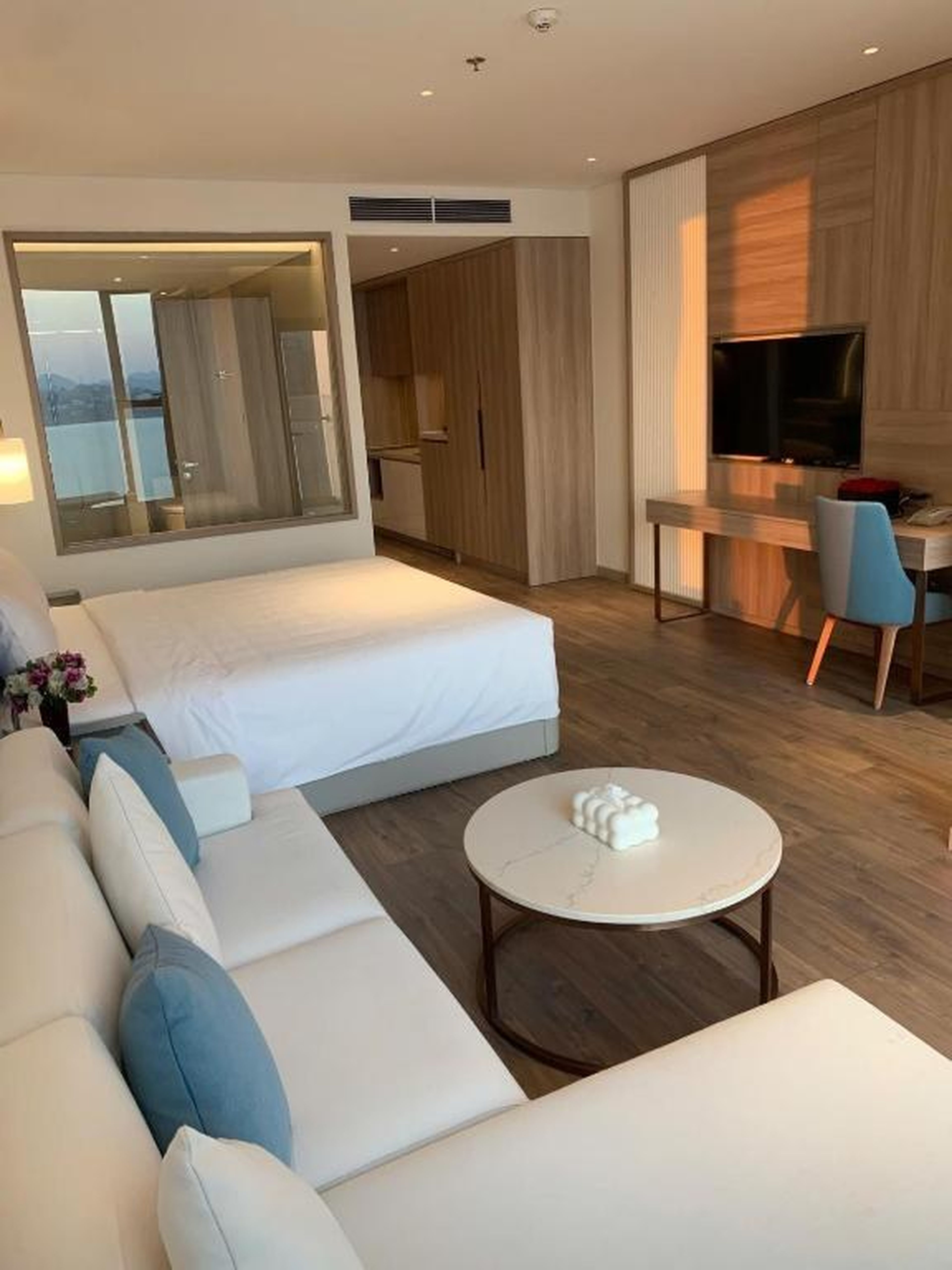 Home by the sea Ha Long bay - Hình 31