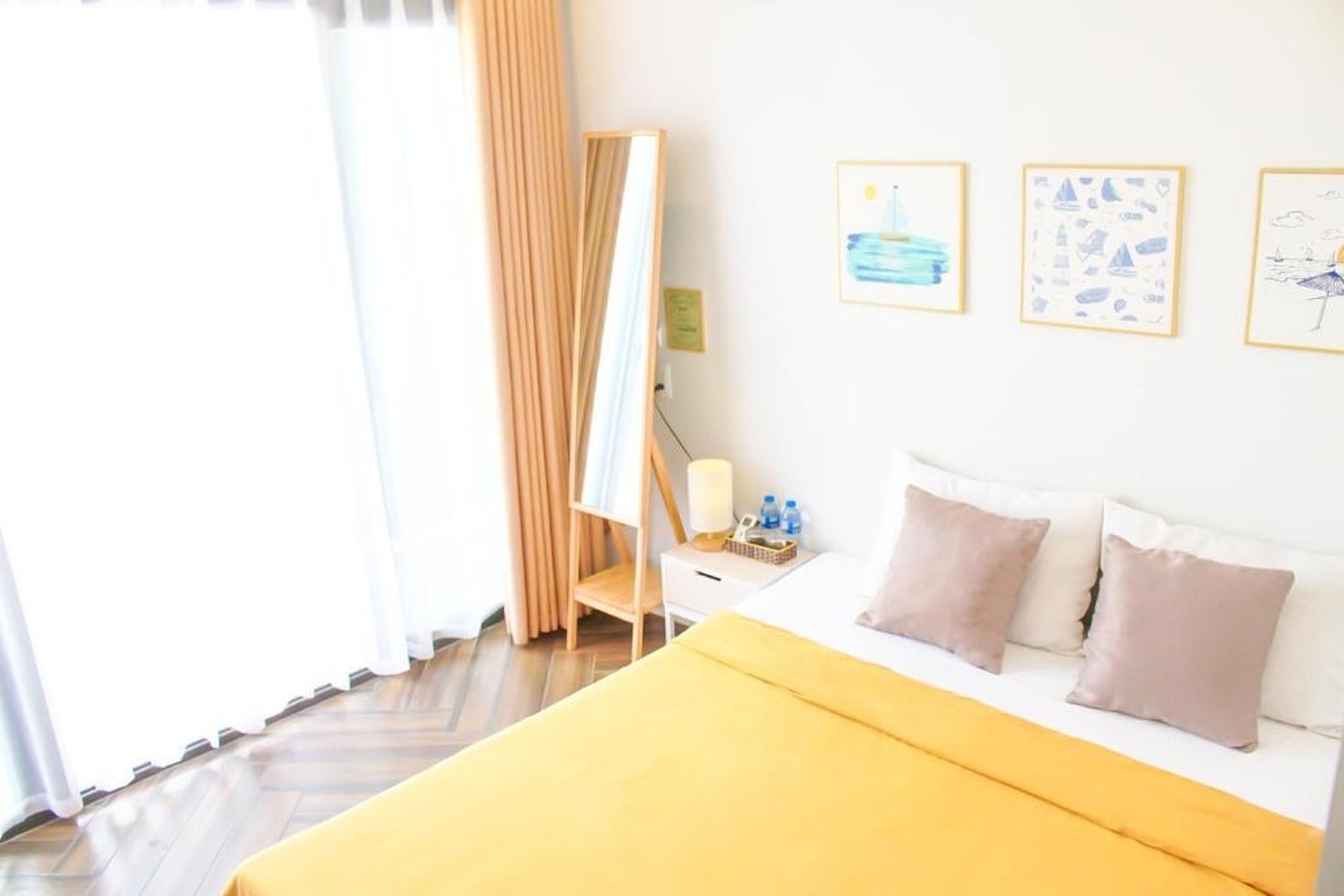 The Bay - Ha Long Homestay - Hình 12