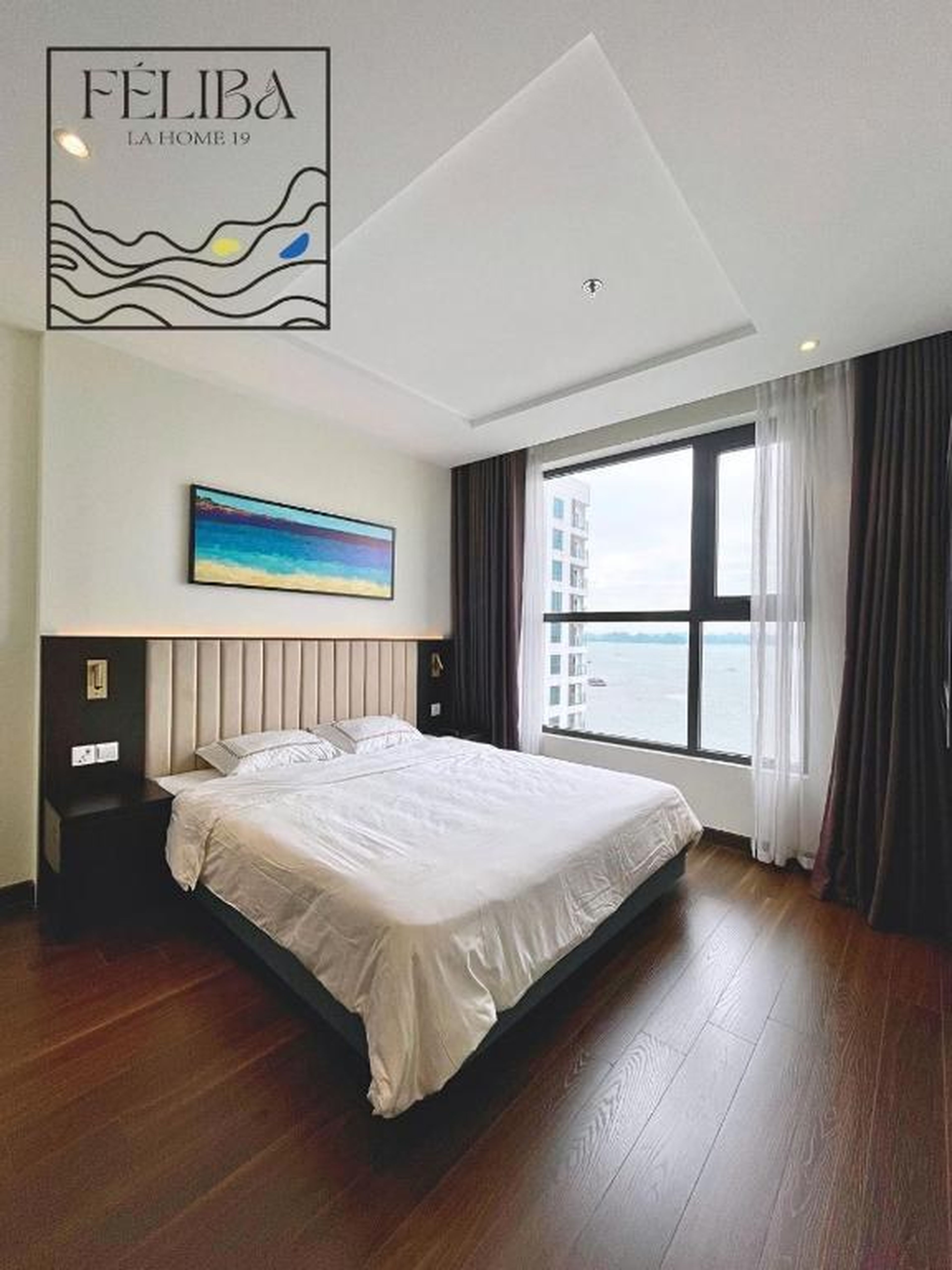 Féliba Sapphire Homestay - Hình 35