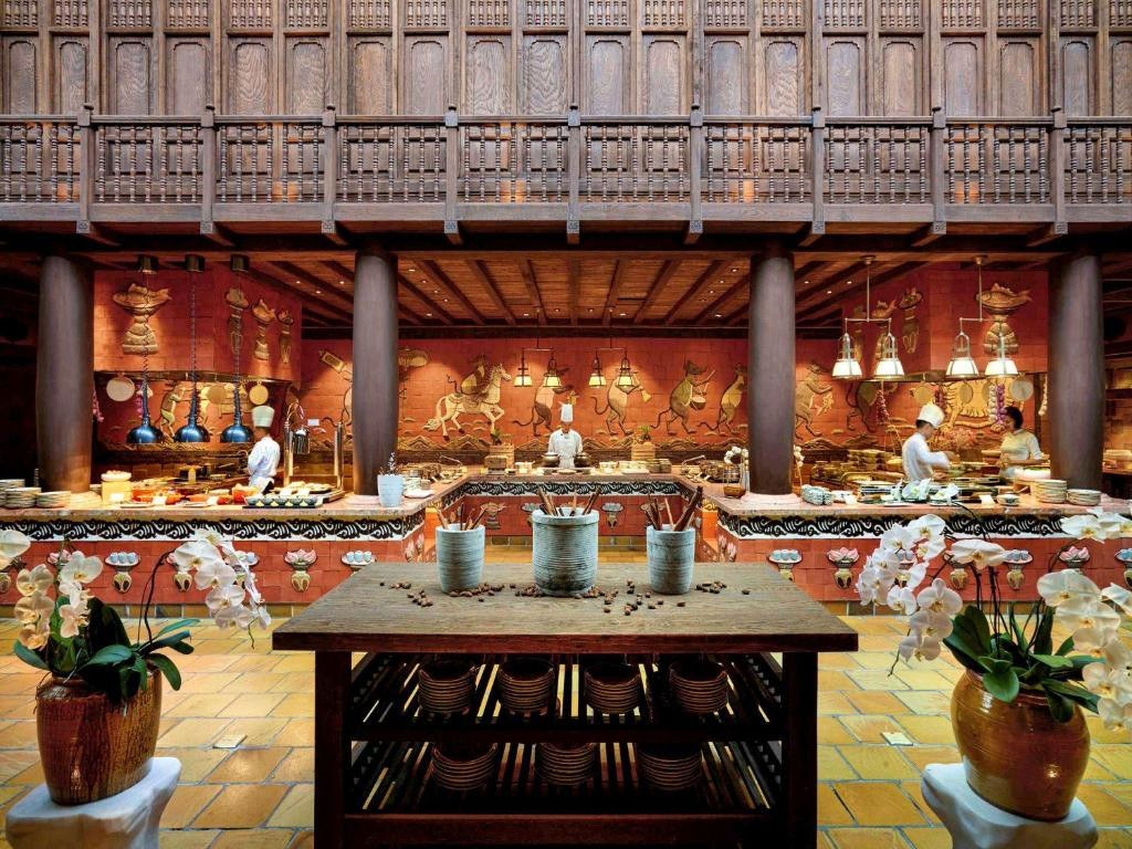 Legacy Yên Tử – MGallery Resort – A Journey to Rediscover Balance and Renewal - Hình 12
