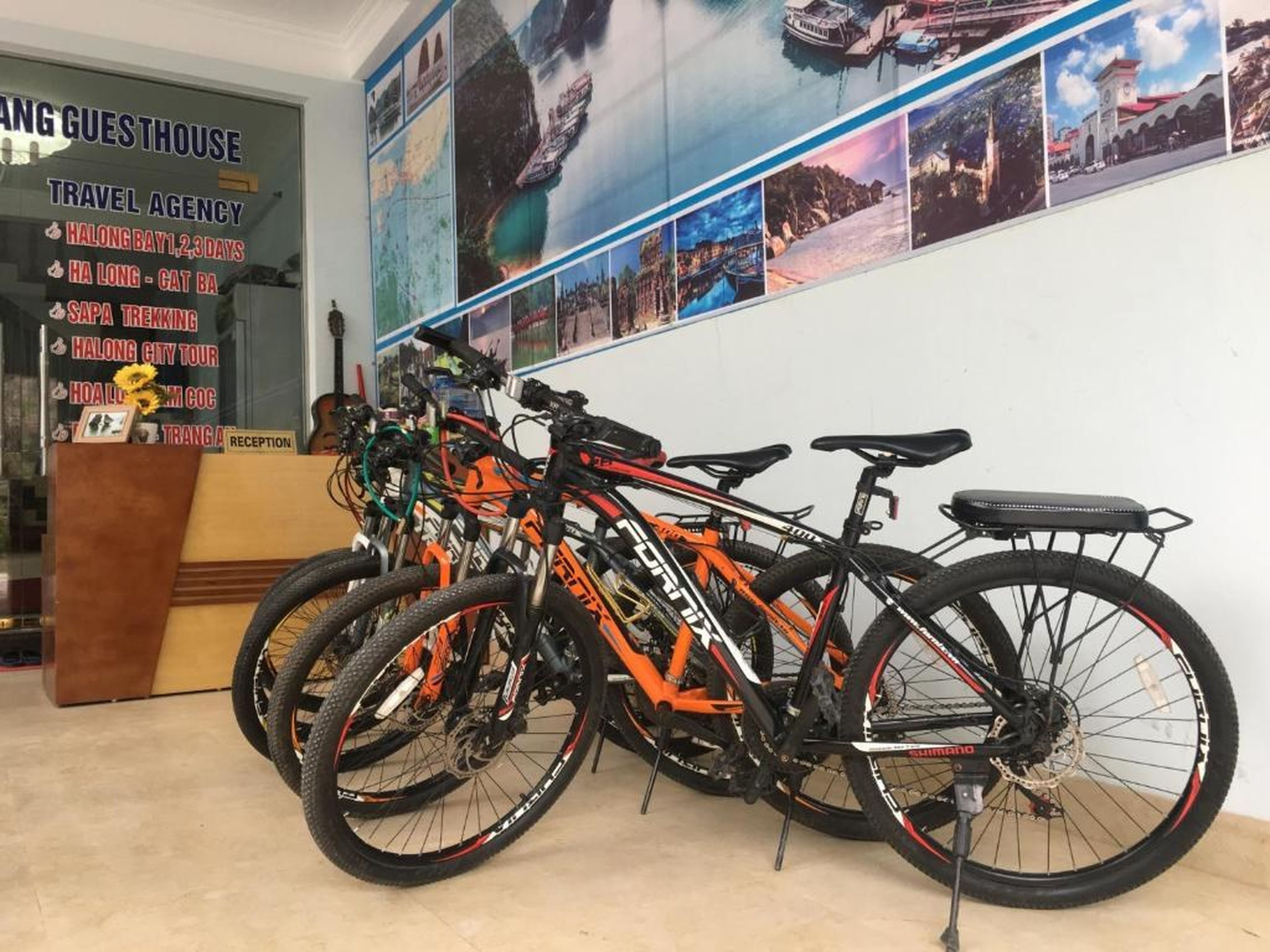 Dang Quang Guesthouse - Hình 41