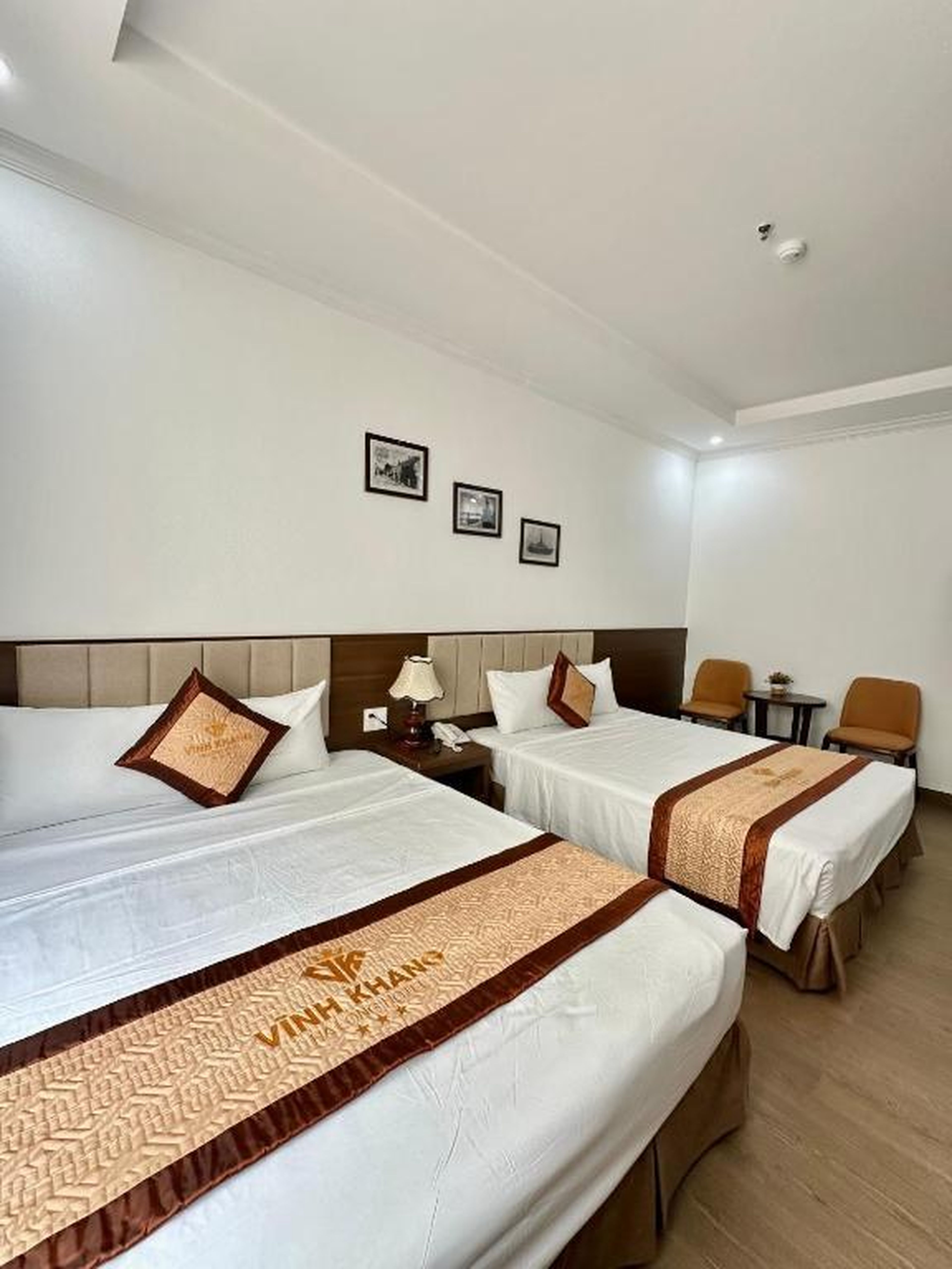 Vĩnh khang Hạ Long hotel - Hình 30