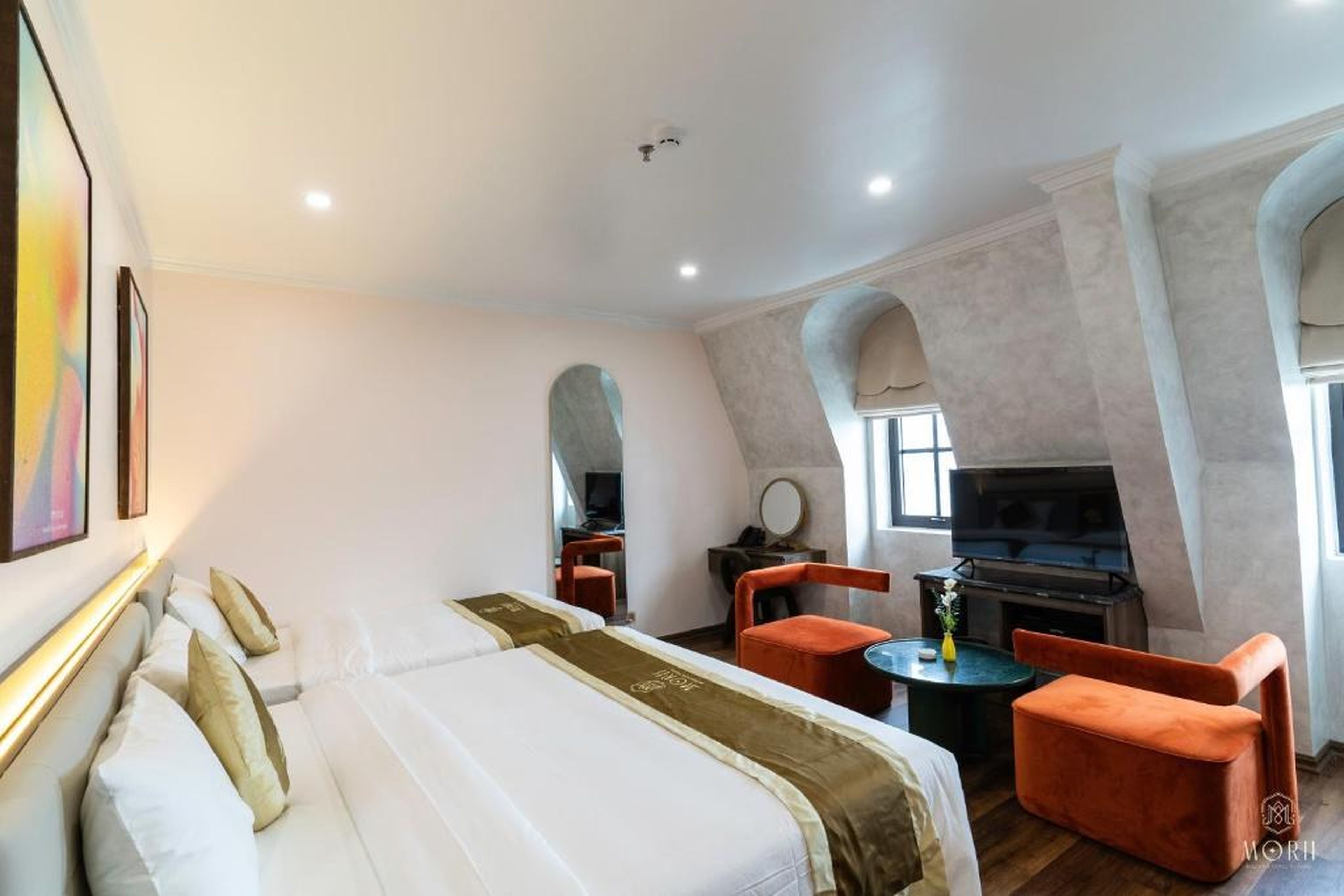 MORII Boutique Hotel Hạ Long - Hình 34