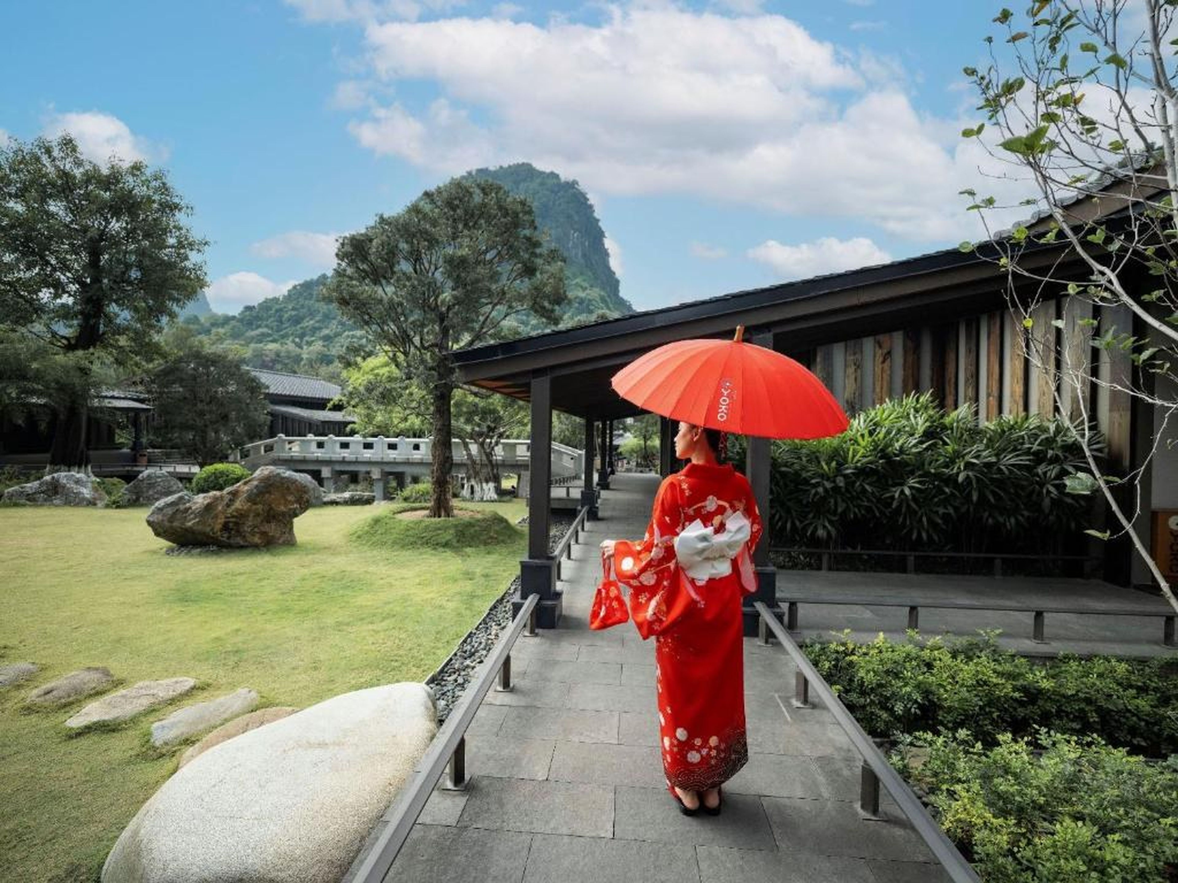 Yoko Onsen Quang Hanh – experiencing a rare, salty hot mineral spring at 55 degrees - Hình 10