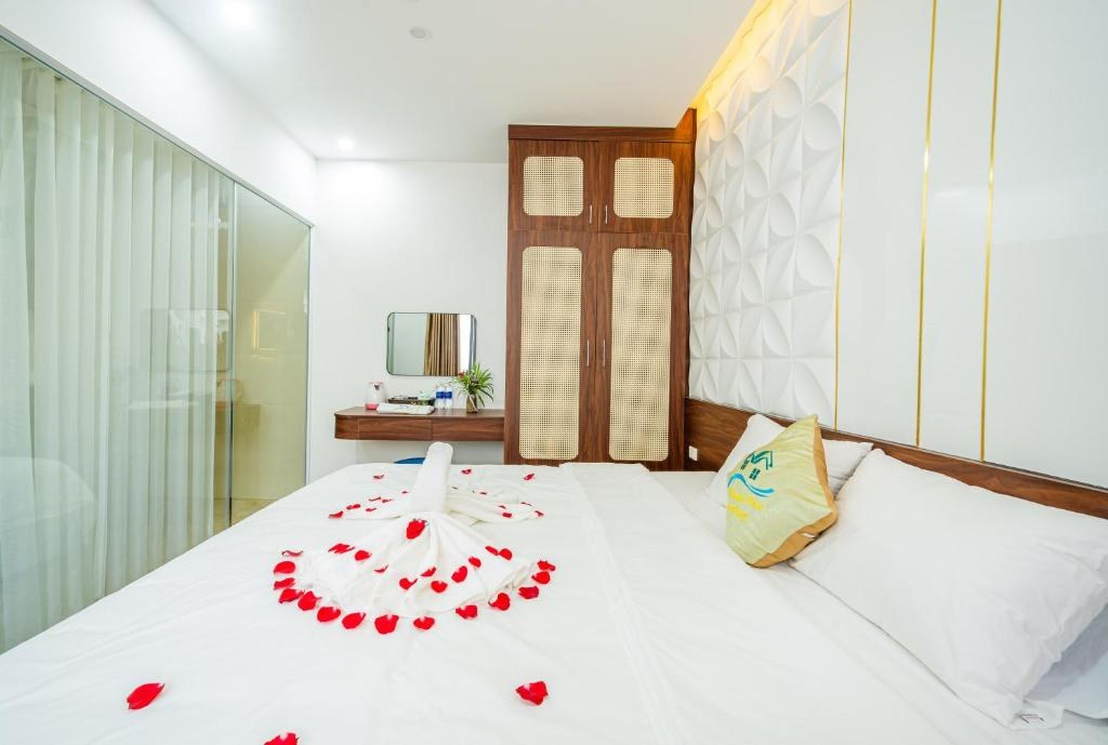 Villahanhphuc - bể bơi - Trung tâm Bãi Cháy - Hình 17