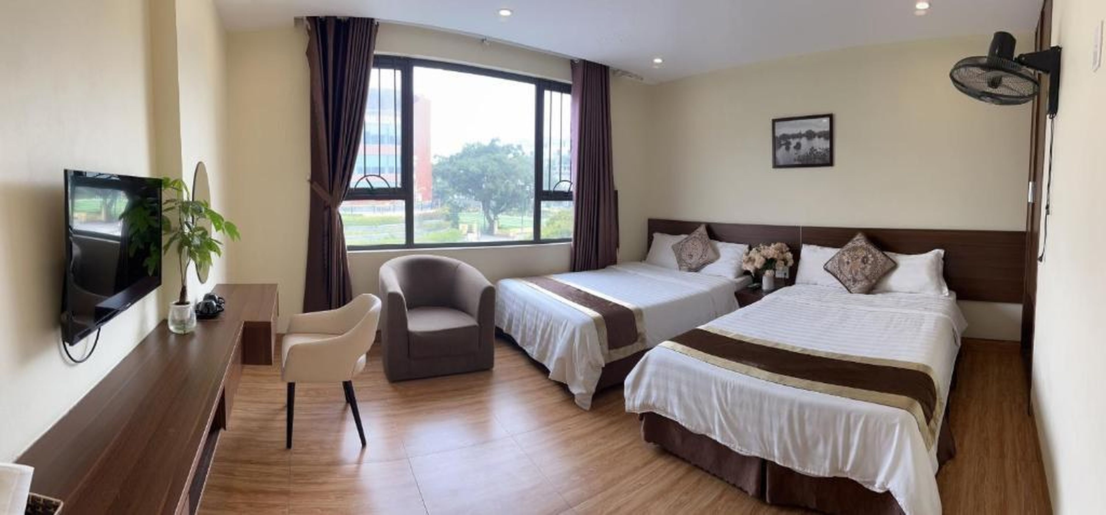 Song Kieu Hotel - Self check-in - Hình 7