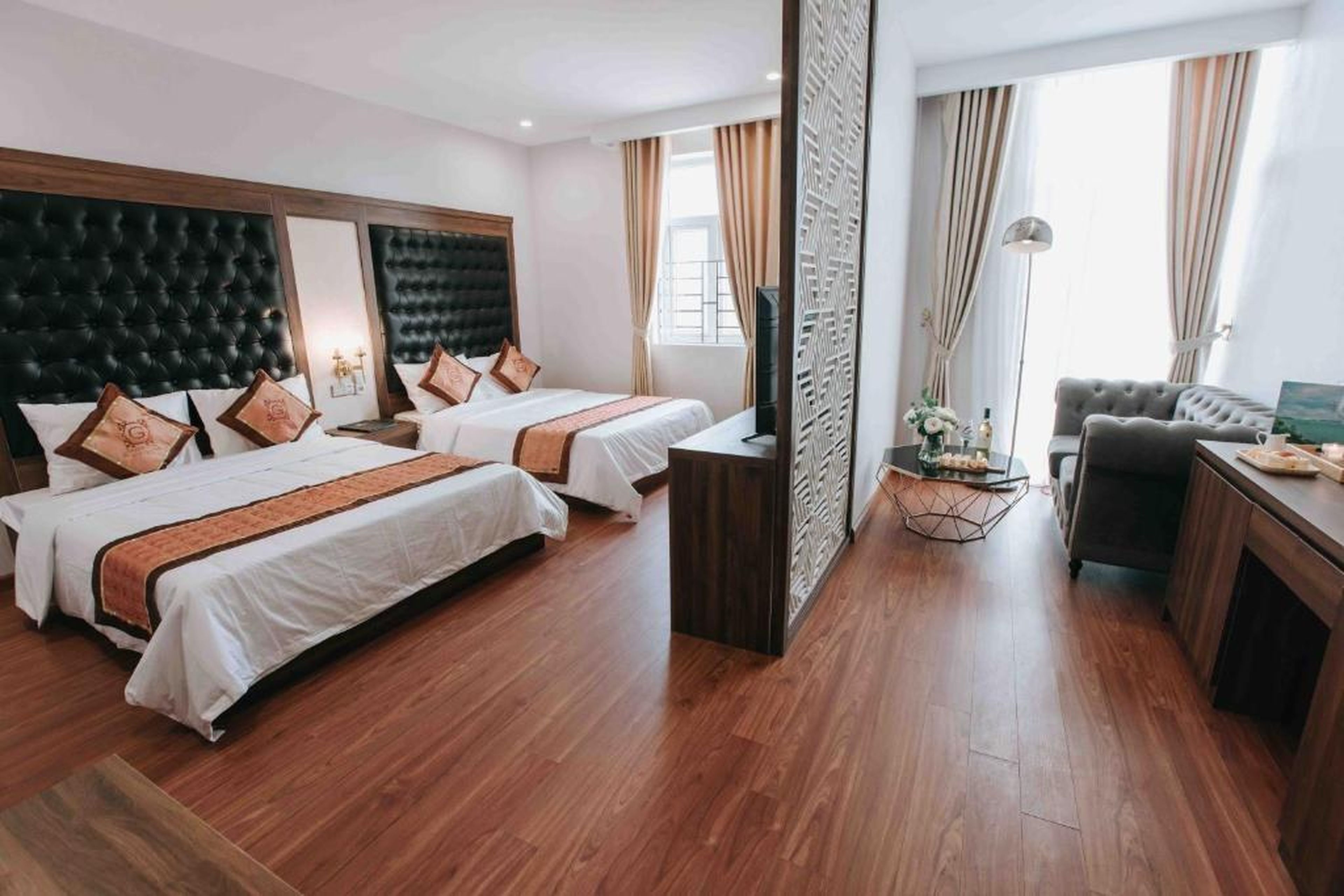 Golden Coto Hotel - Hình 5