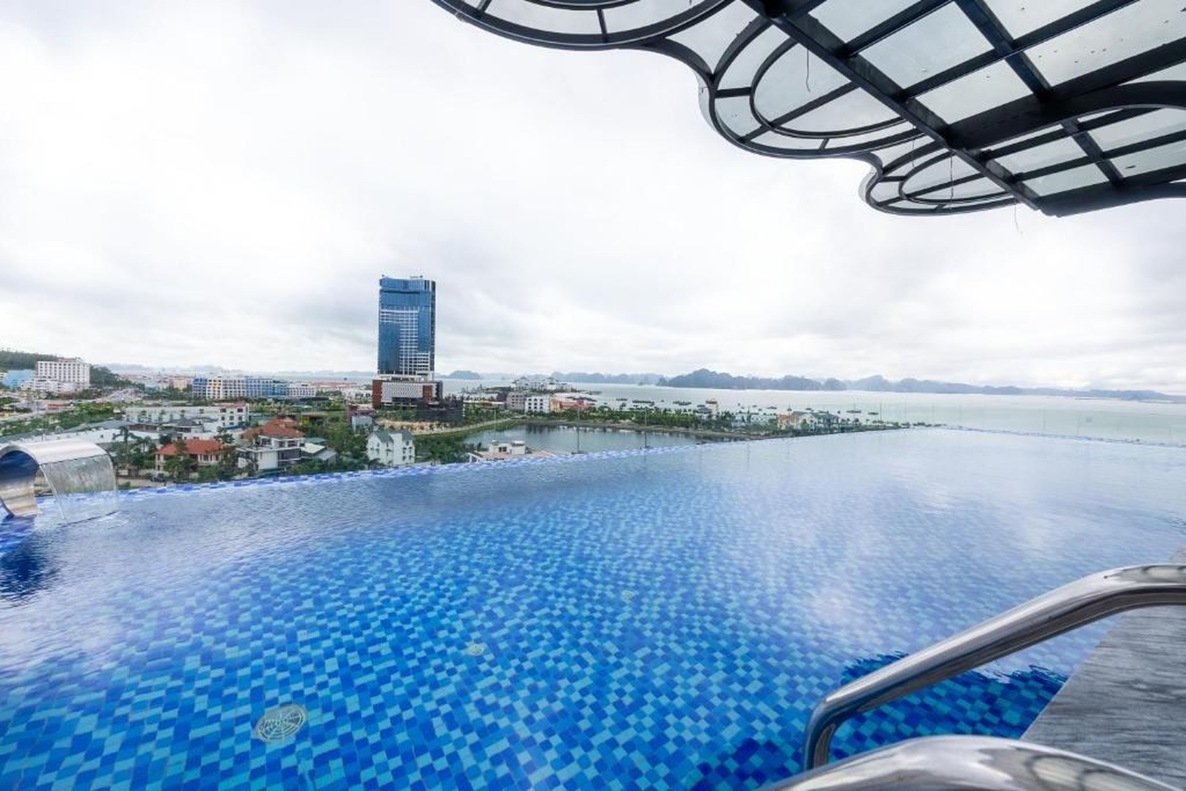 FTE Ha Long Hotel - Hình 36