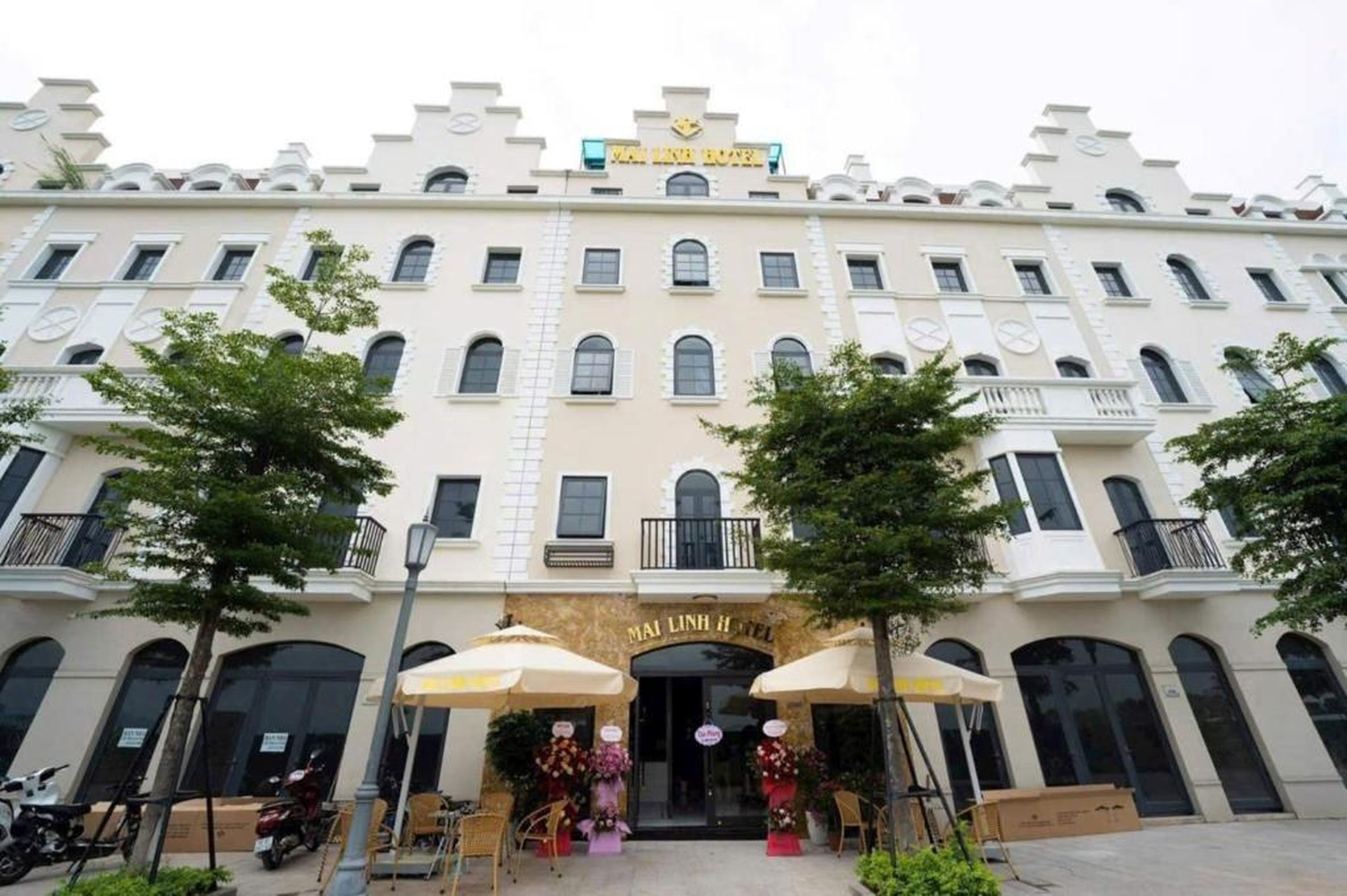 Mai Linh Hotel - Hình 17