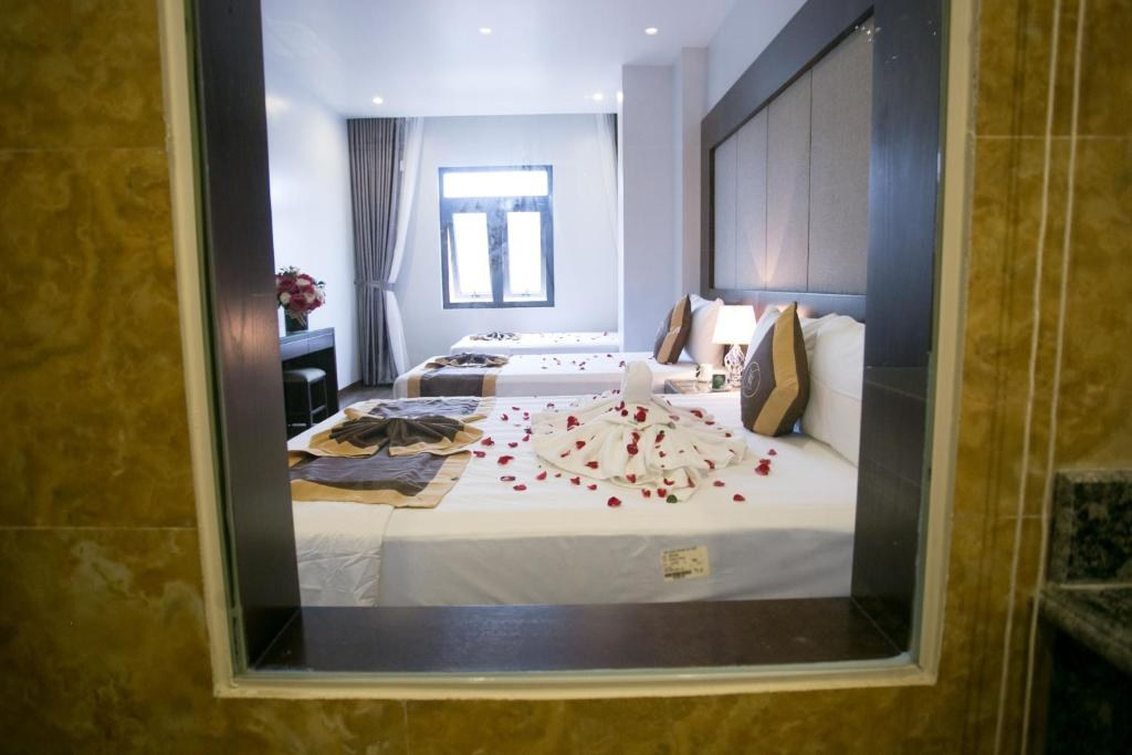 Mộc Trà Hotel Bãi Cháy Hạ Long - Hình 11