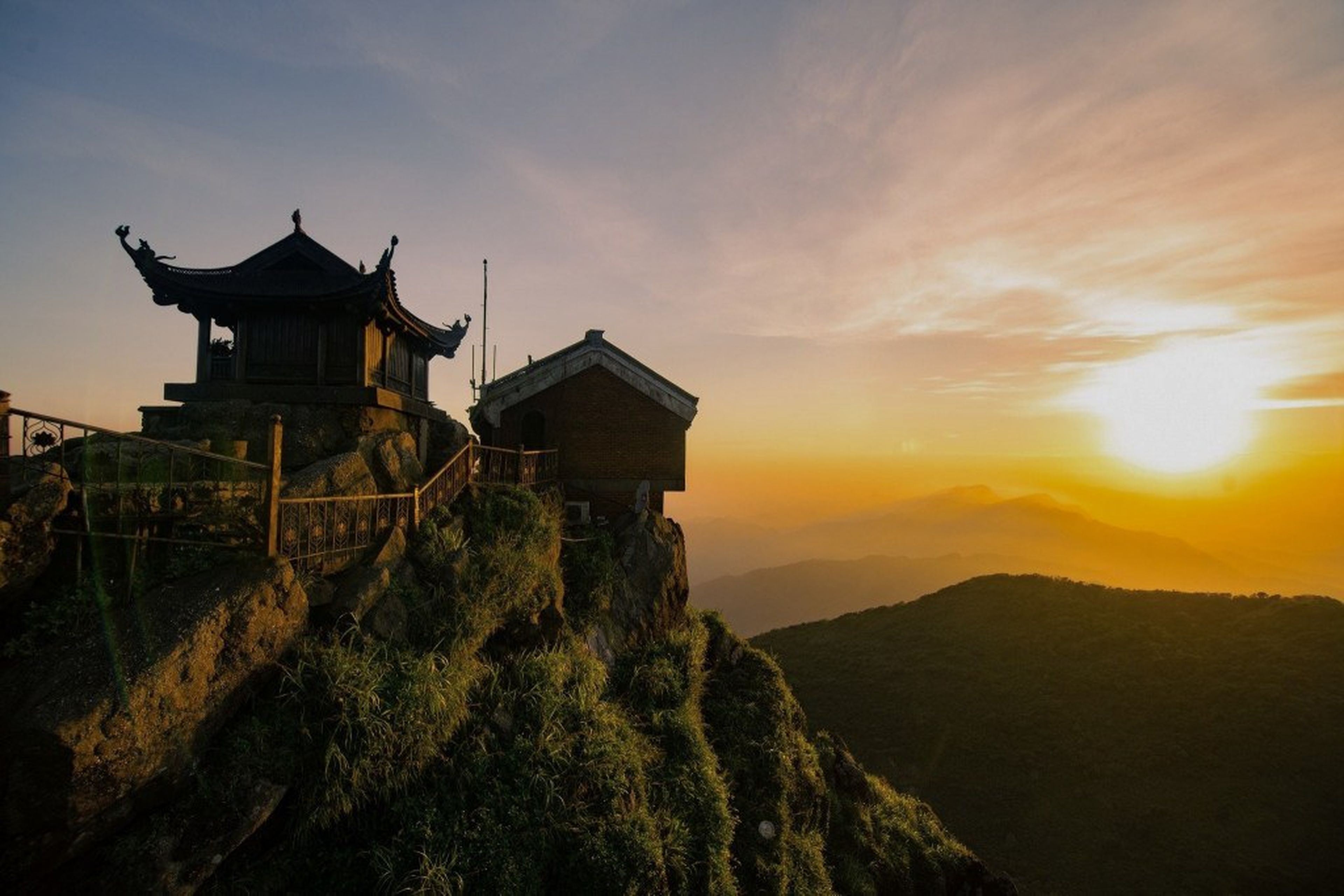 Yên Tử Scenic Site – Sacred Land, Birthplace of the Trúc Lâm Zen Sect - Hình 4