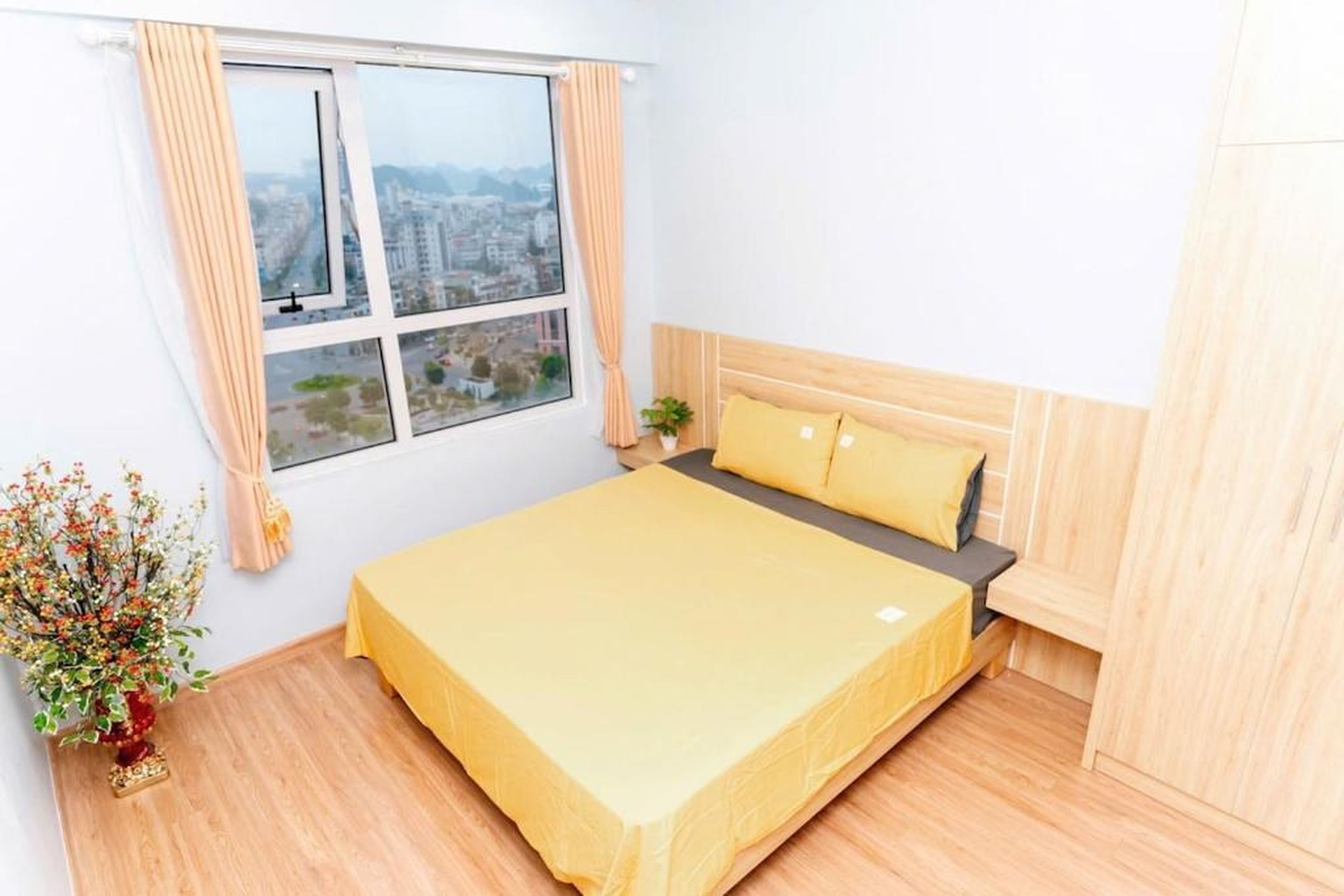 LaMaison Sapphire Homestay Ha Long-Cozy Apartment - Hình 21
