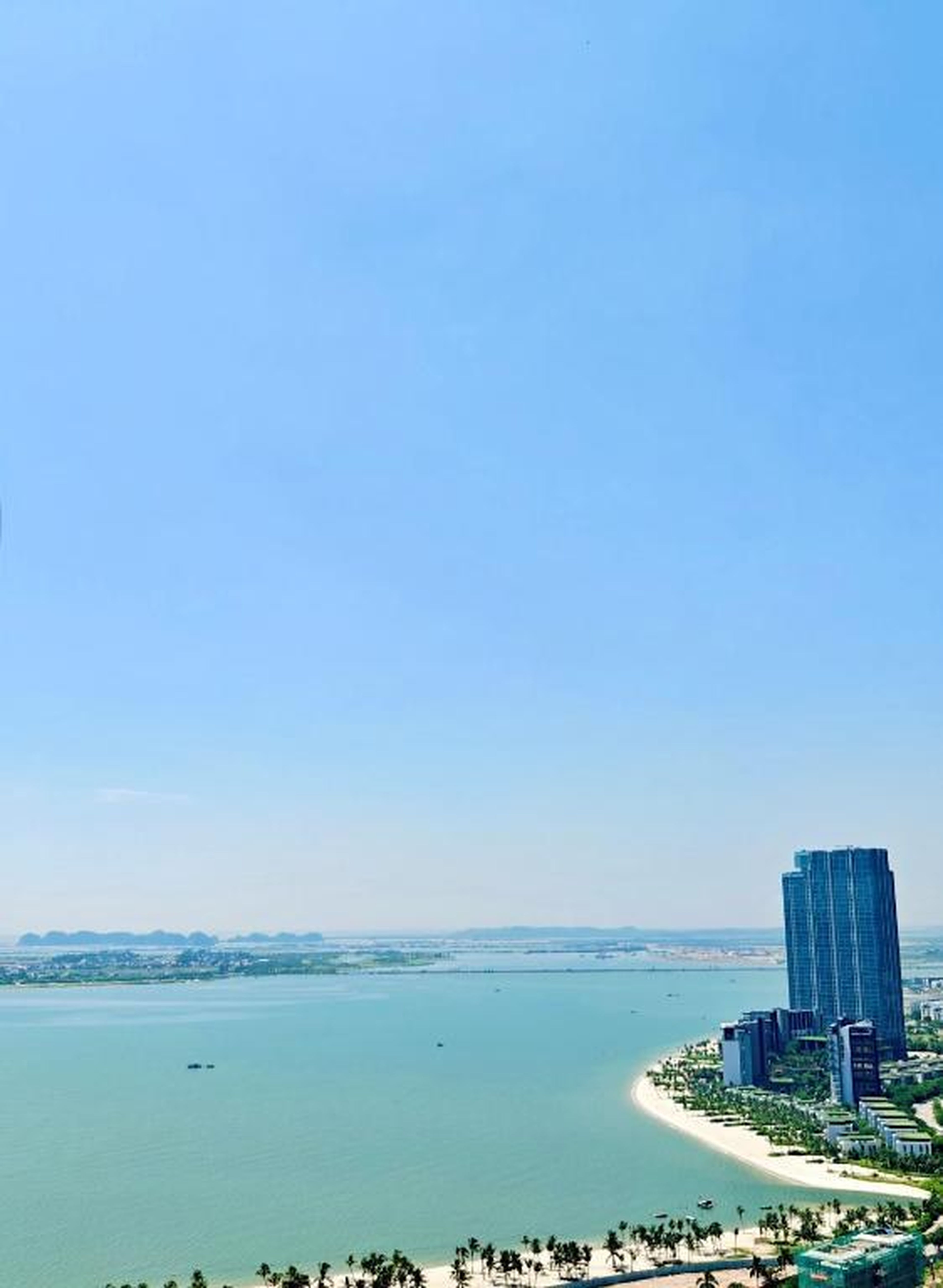 The Azure Duplex - Stunning Bay View - Citadines Ha Long - Hình 10
