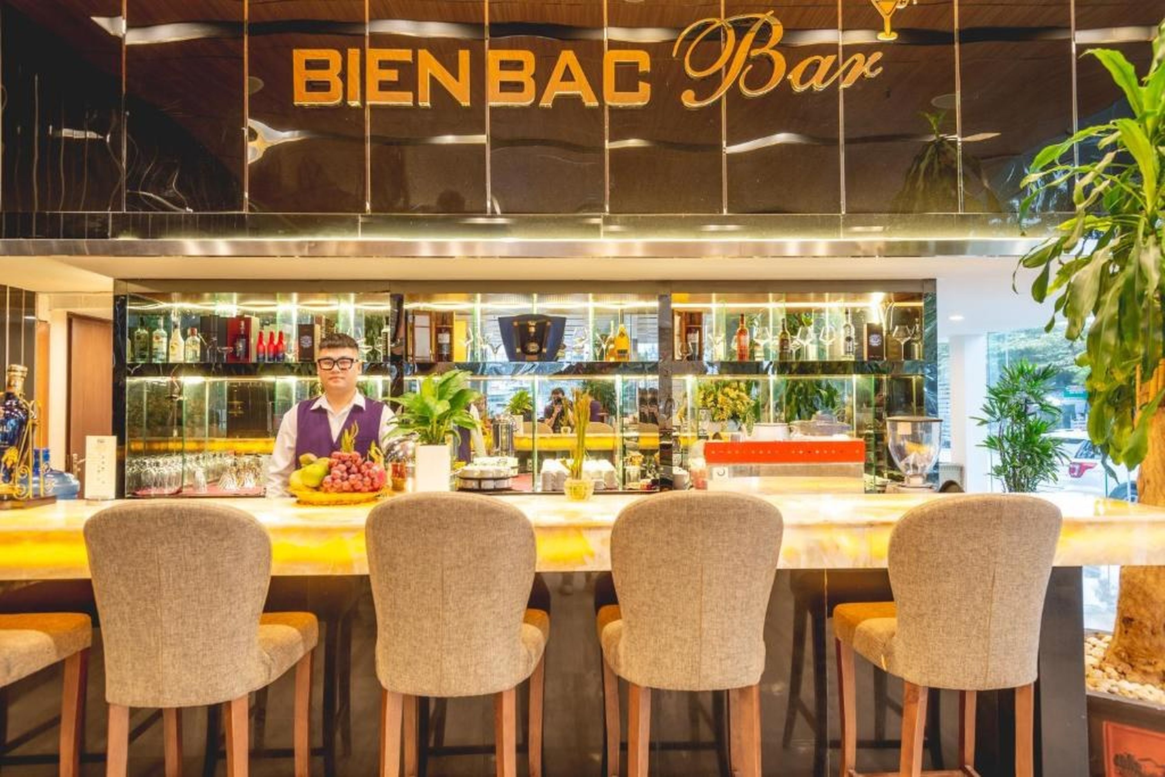 Bien Bac Hotel - Hình 21