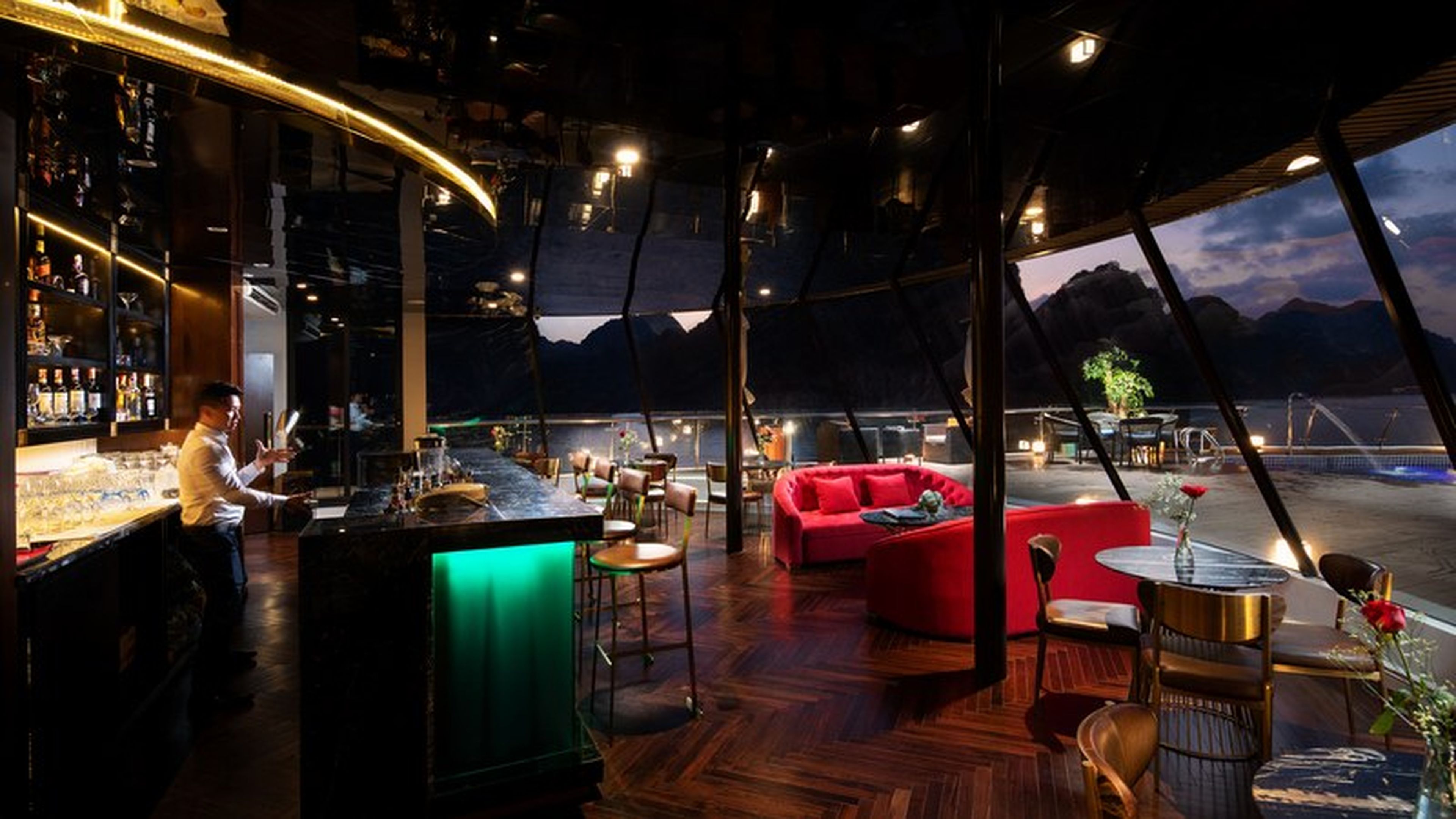 Ha Long Travel – Top 6 Luxury Cruises with Attractive Deals - Hình 13