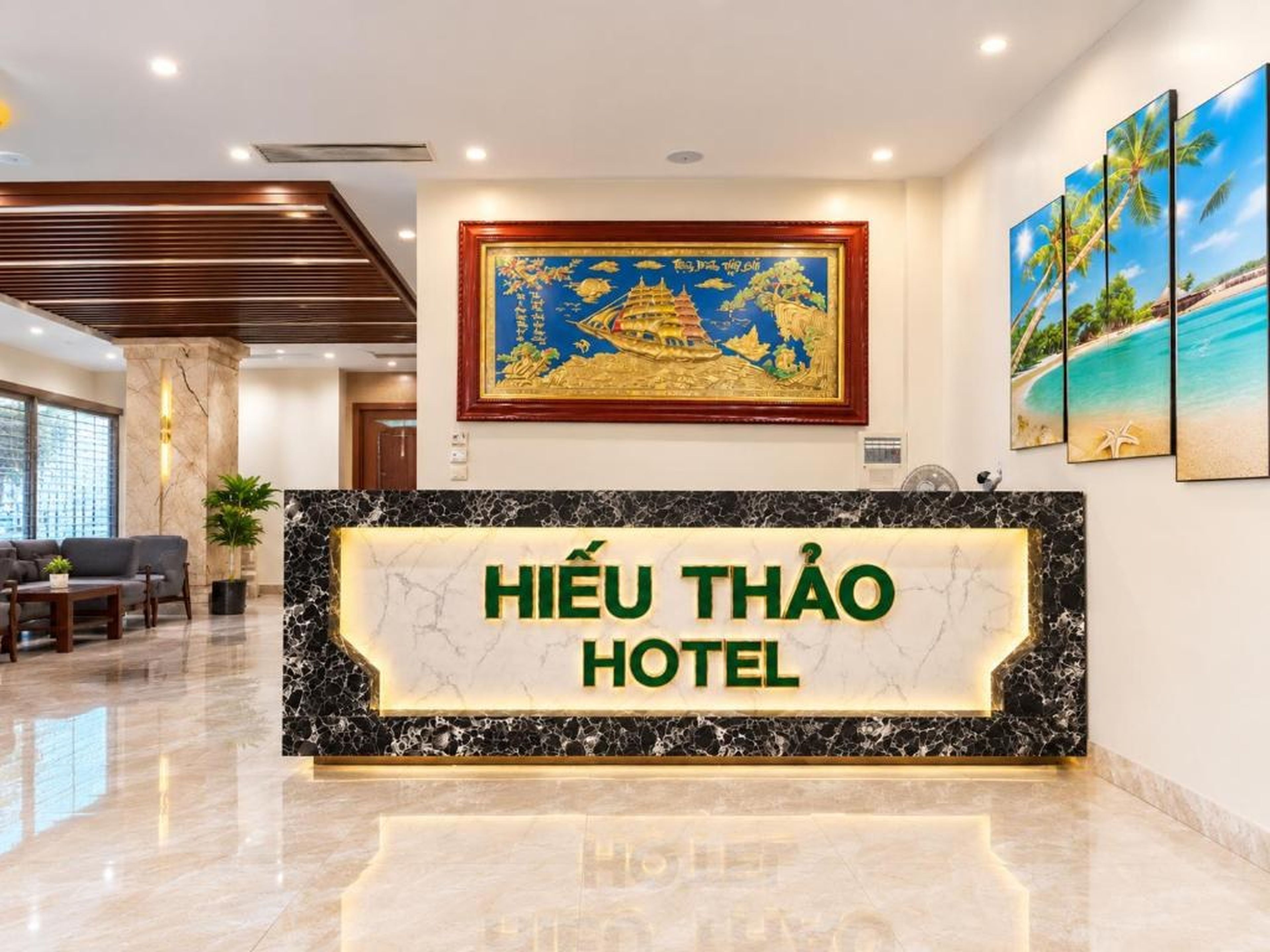 Hieu Thao Hotel Ha Long - Hình 21