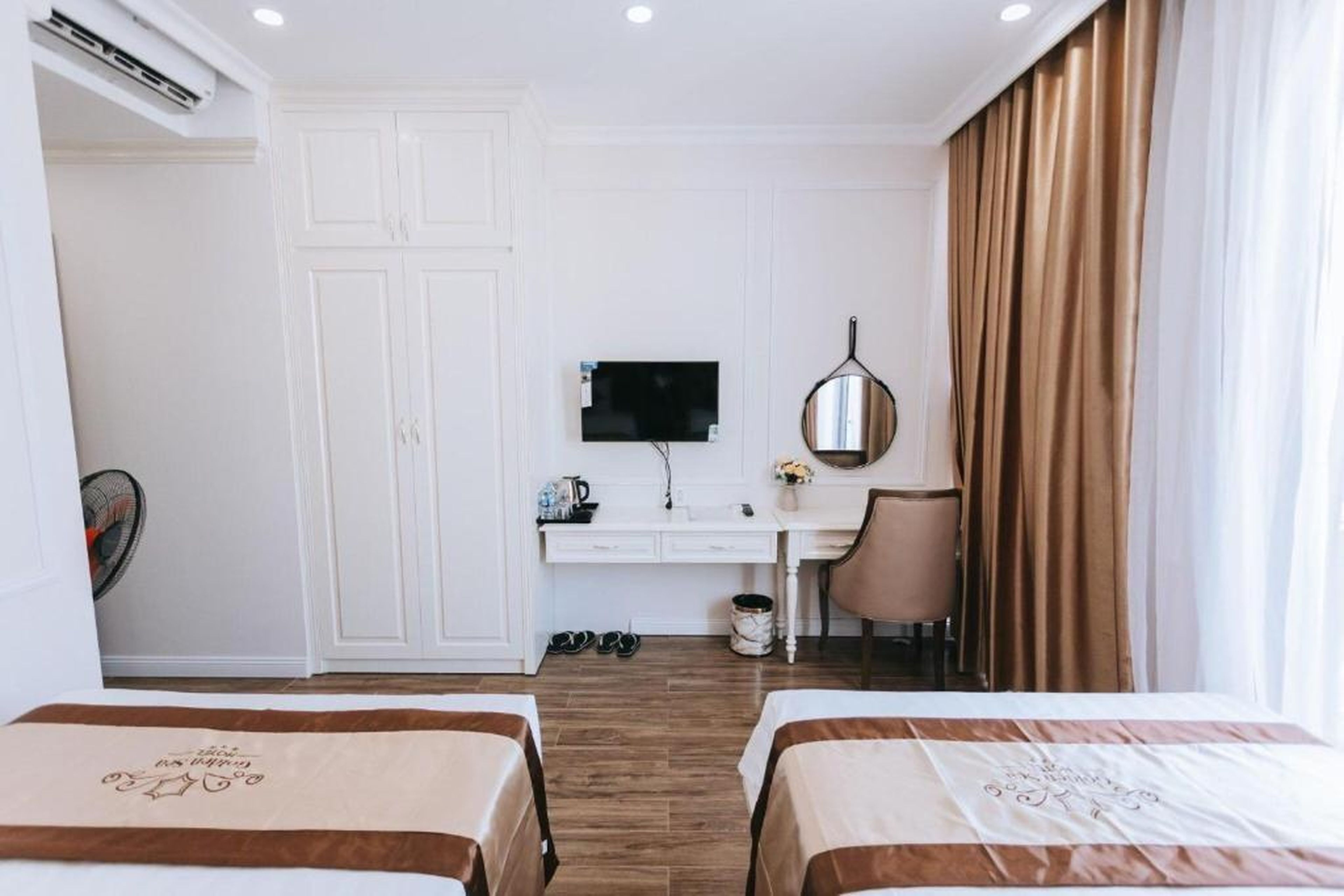 Golden Sea Hotel - Hình 15