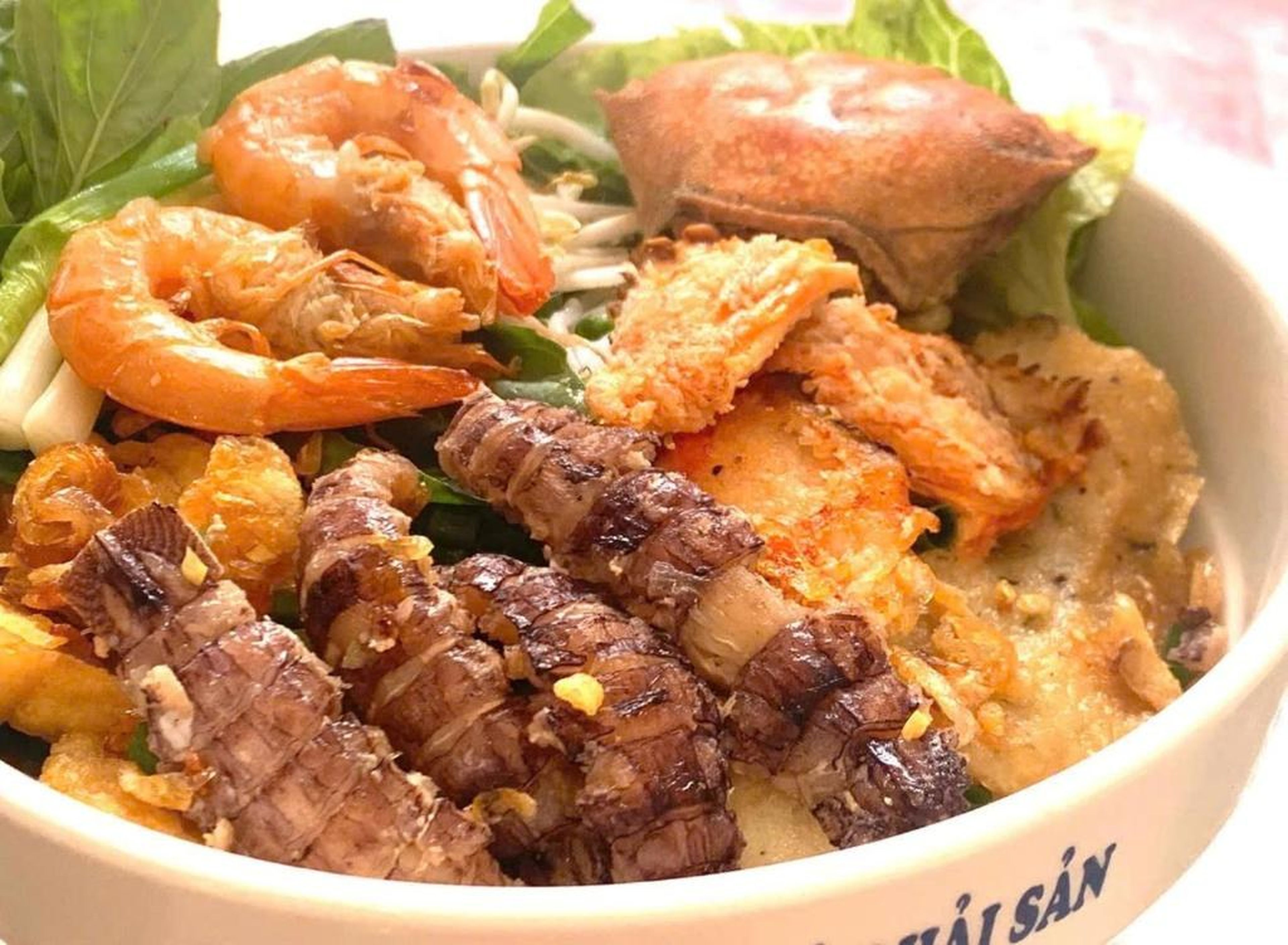 Chị Béo ỐC - Hình 9